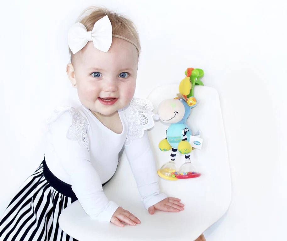 Playgro KW-Anhänger Pferd - Image 5