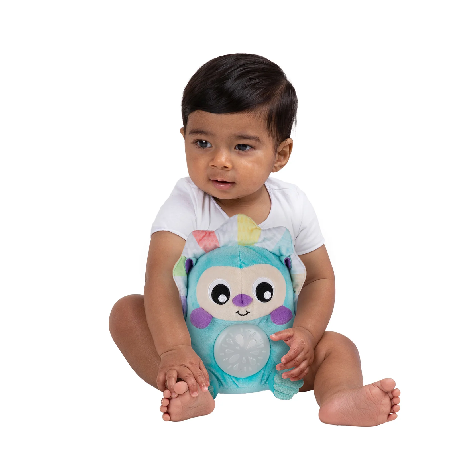 Playgro Musik & Licht Igel - Image 3