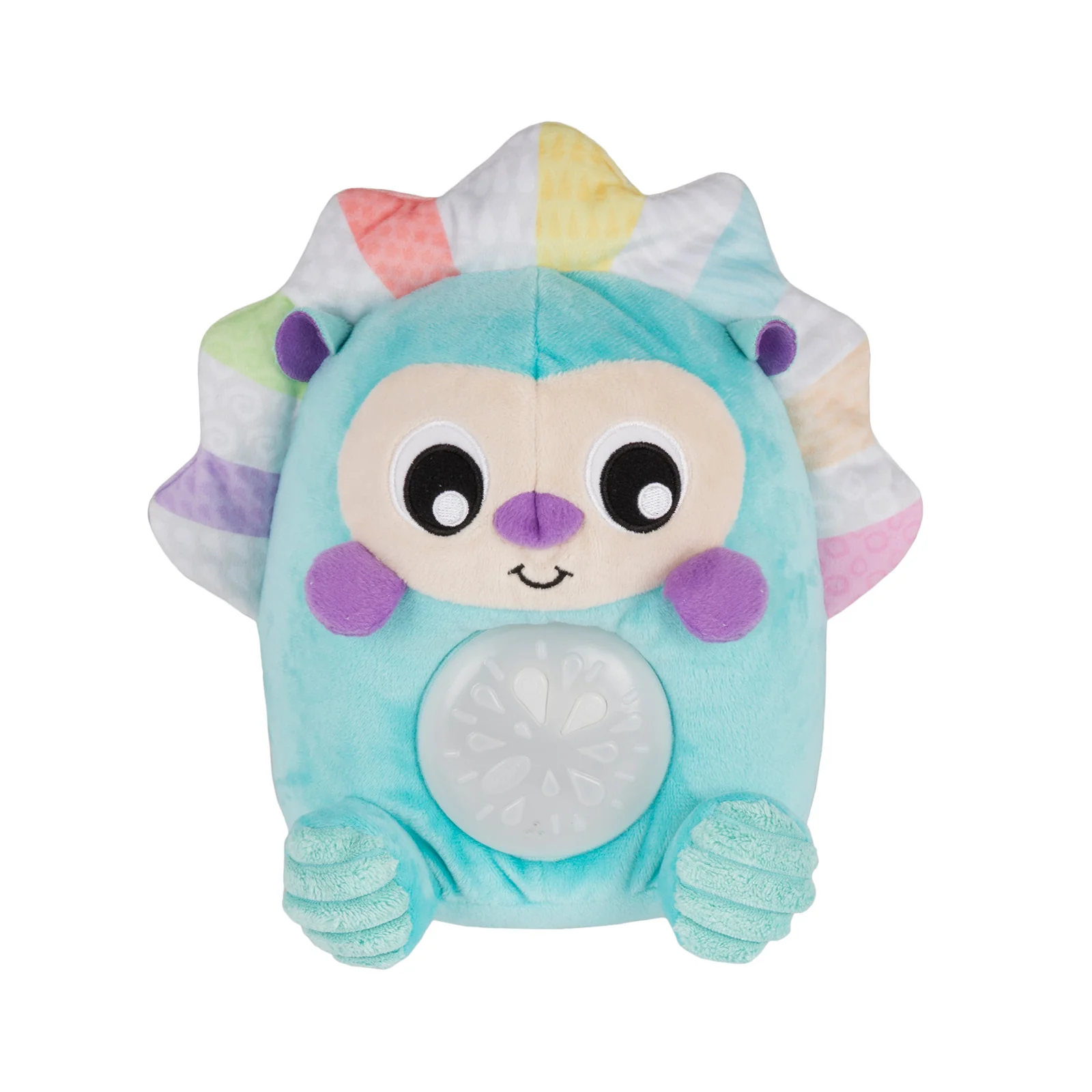 Playgro Musik & Licht Igel - Image 5