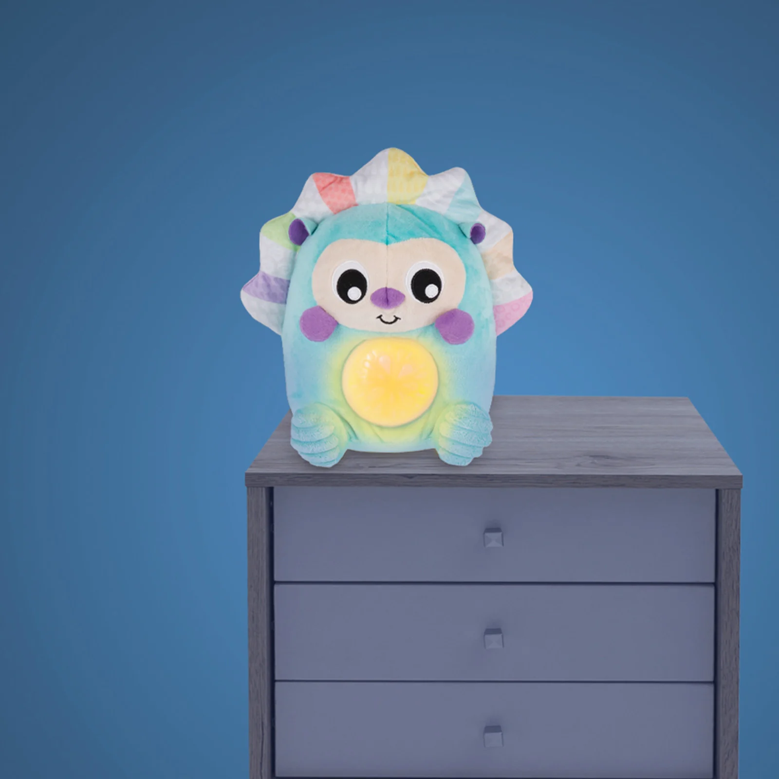 Playgro Musik & Licht Igel - Image 6