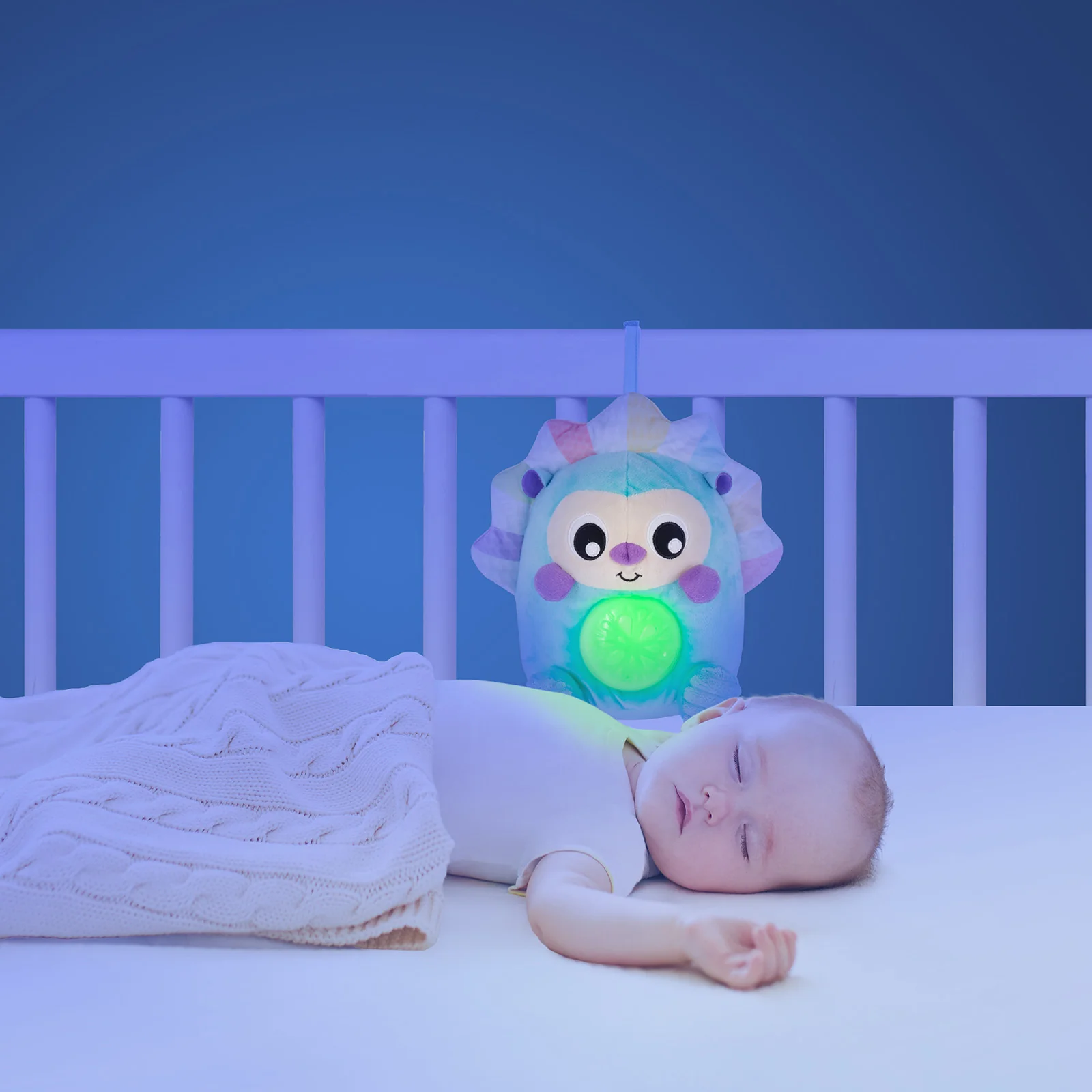 Playgro Musik & Licht Igel - Image 8