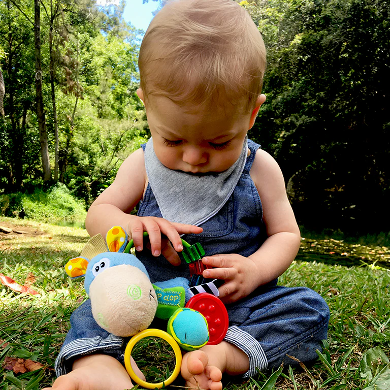 Playgro Pferd Klipp Klapp - Image 4