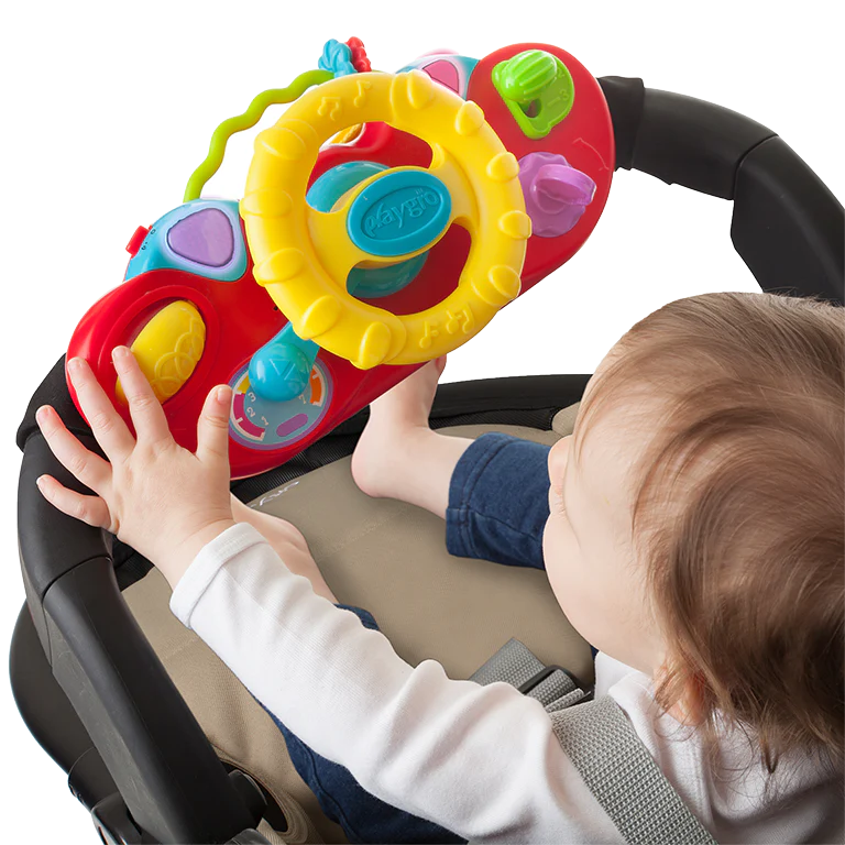 Playgro Plüschauto - Image 3