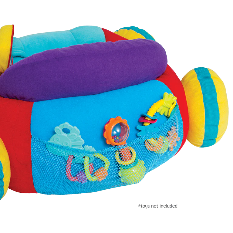 Playgro Plüschauto - Image 6