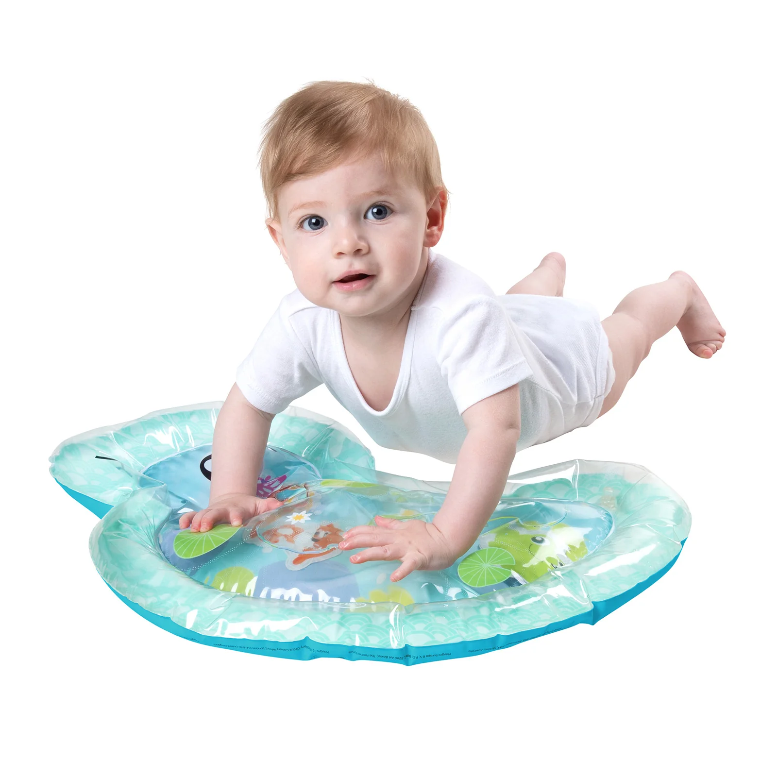 Playgro Wassermatte zum Spielen - Image 5