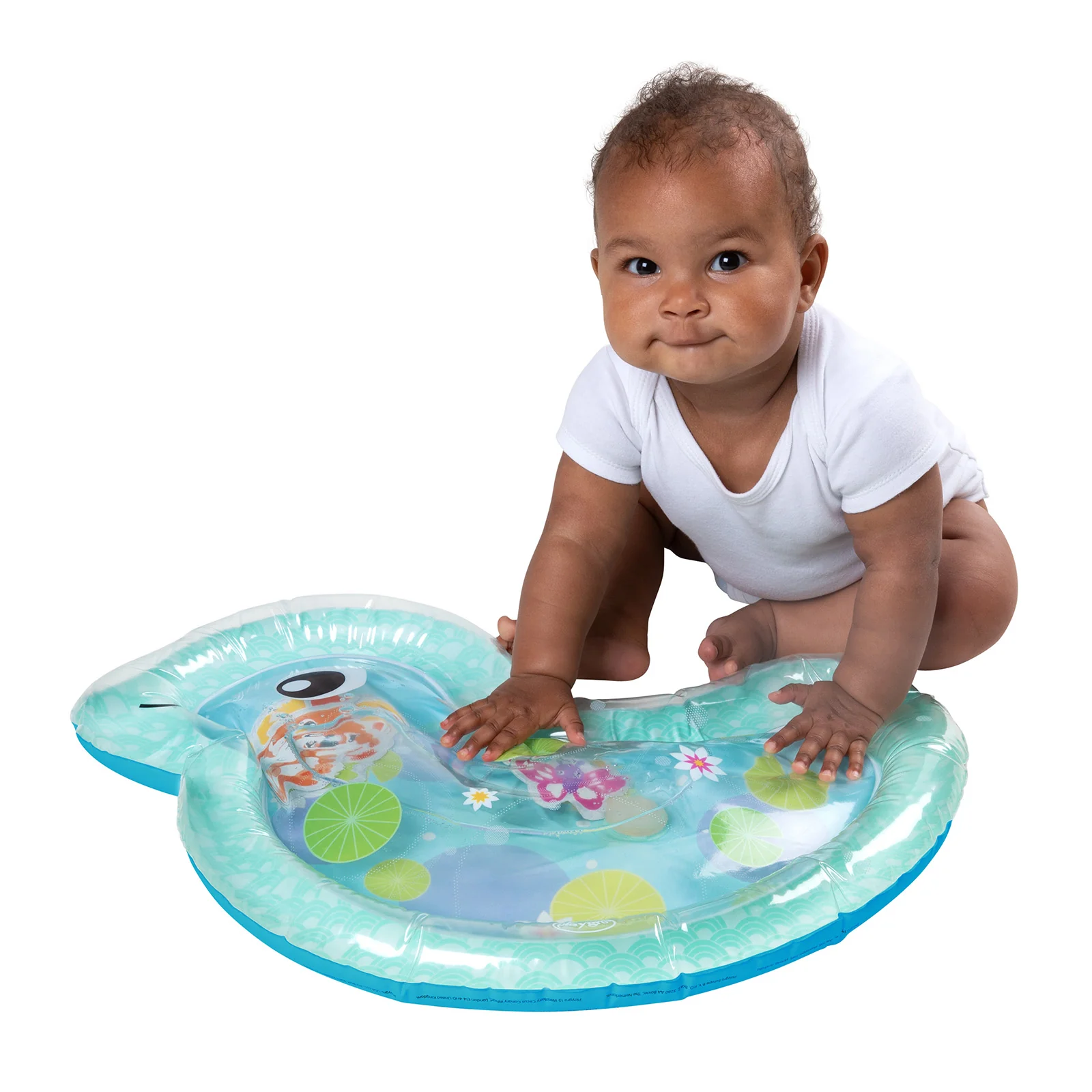 Playgro Wassermatte zum Spielen - Image 6