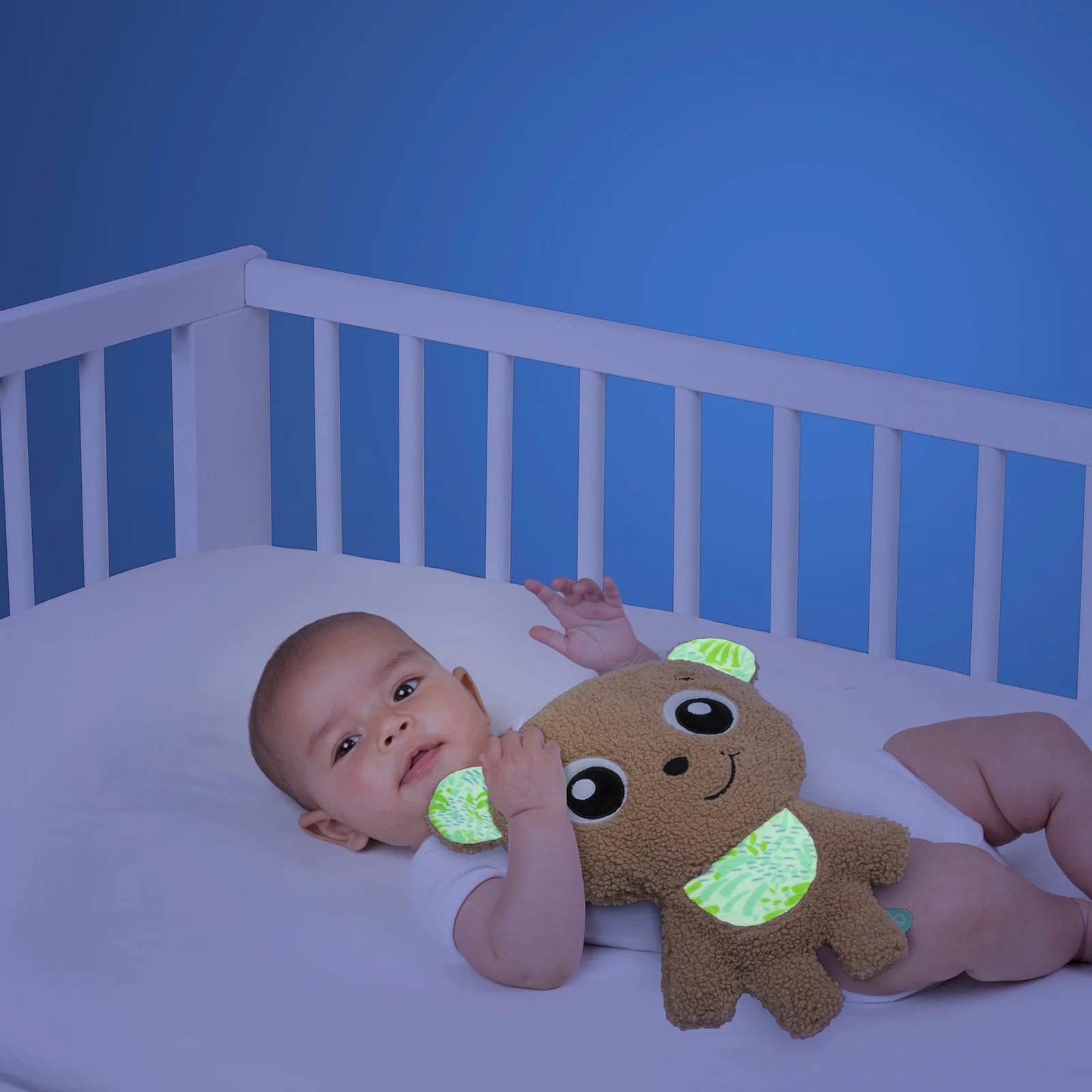 Playgro Wohlfühl-Kuschelbär - Image 9