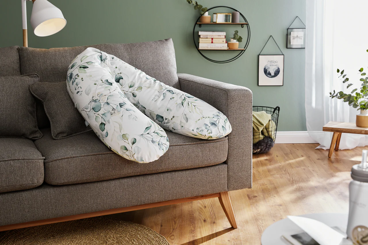 Stillkissen Multi (190 x 35 cm) - Image 3