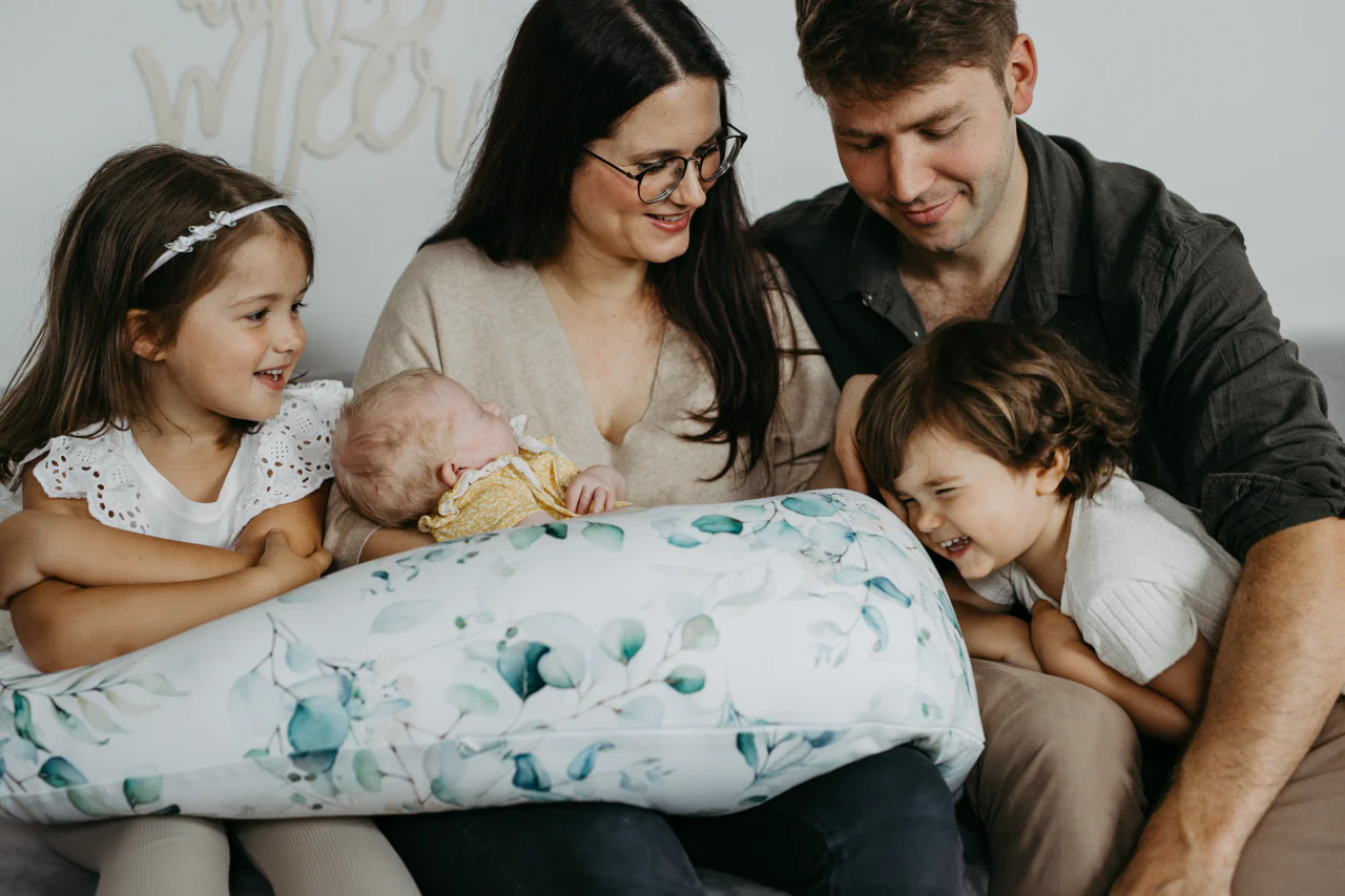 Stillkissen Multi (190 x 35 cm) - Image 5