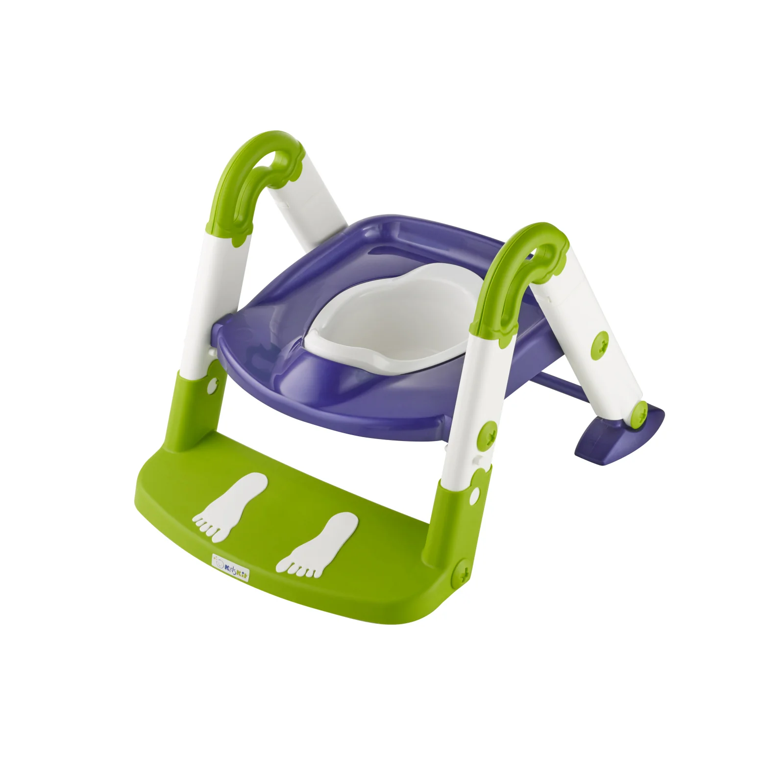 Toilettentrainer 3in1, 3-farbig KIDSKIT - Image 11