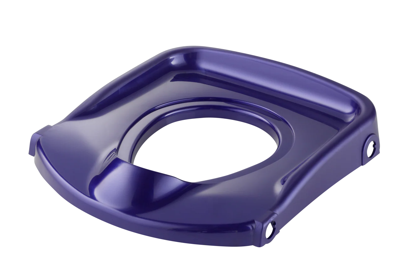 Toilettentrainer 3in1, 3-farbig KIDSKIT - Image 14