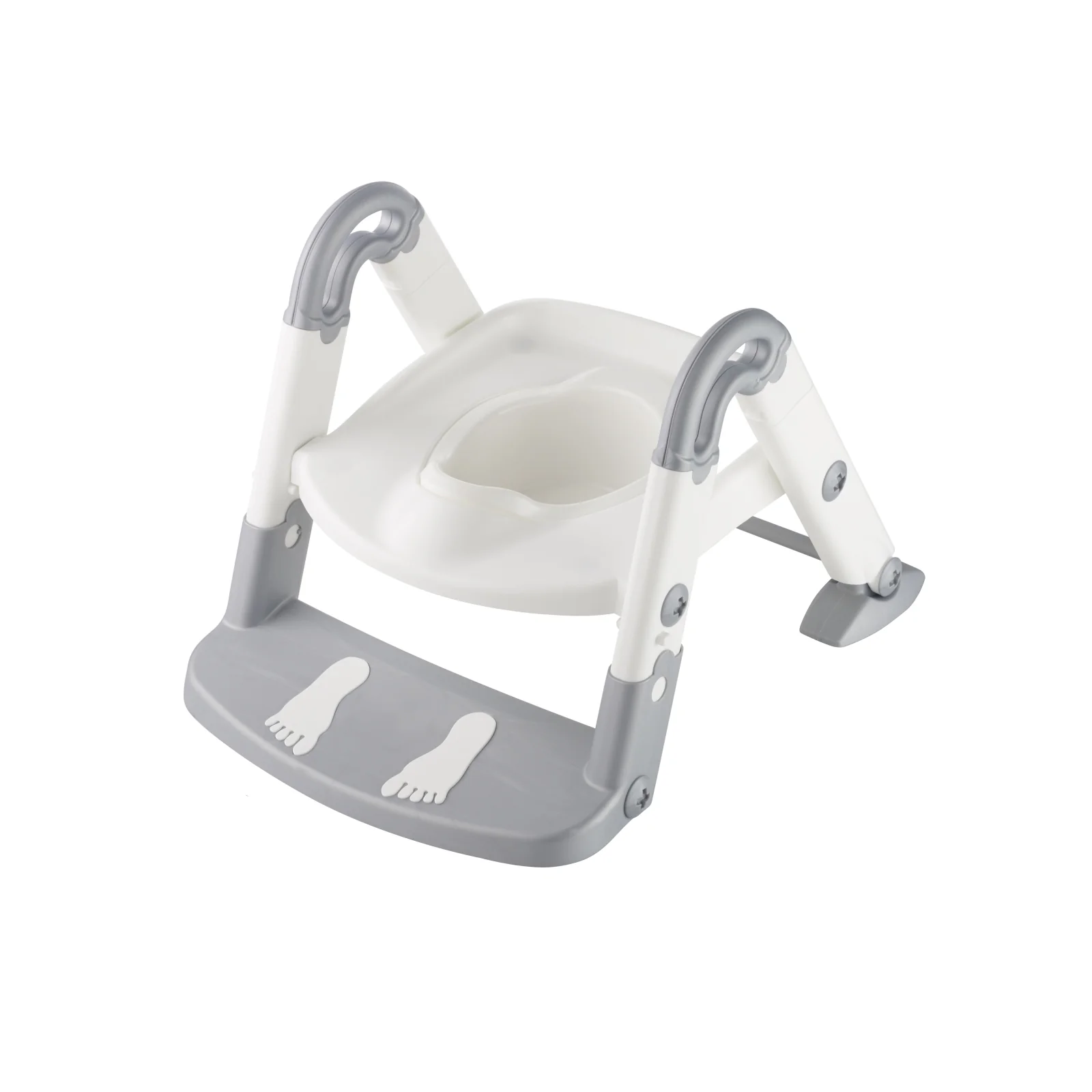 Toilettentrainer 3in1, 3-farbig KIDSKIT - Image 15