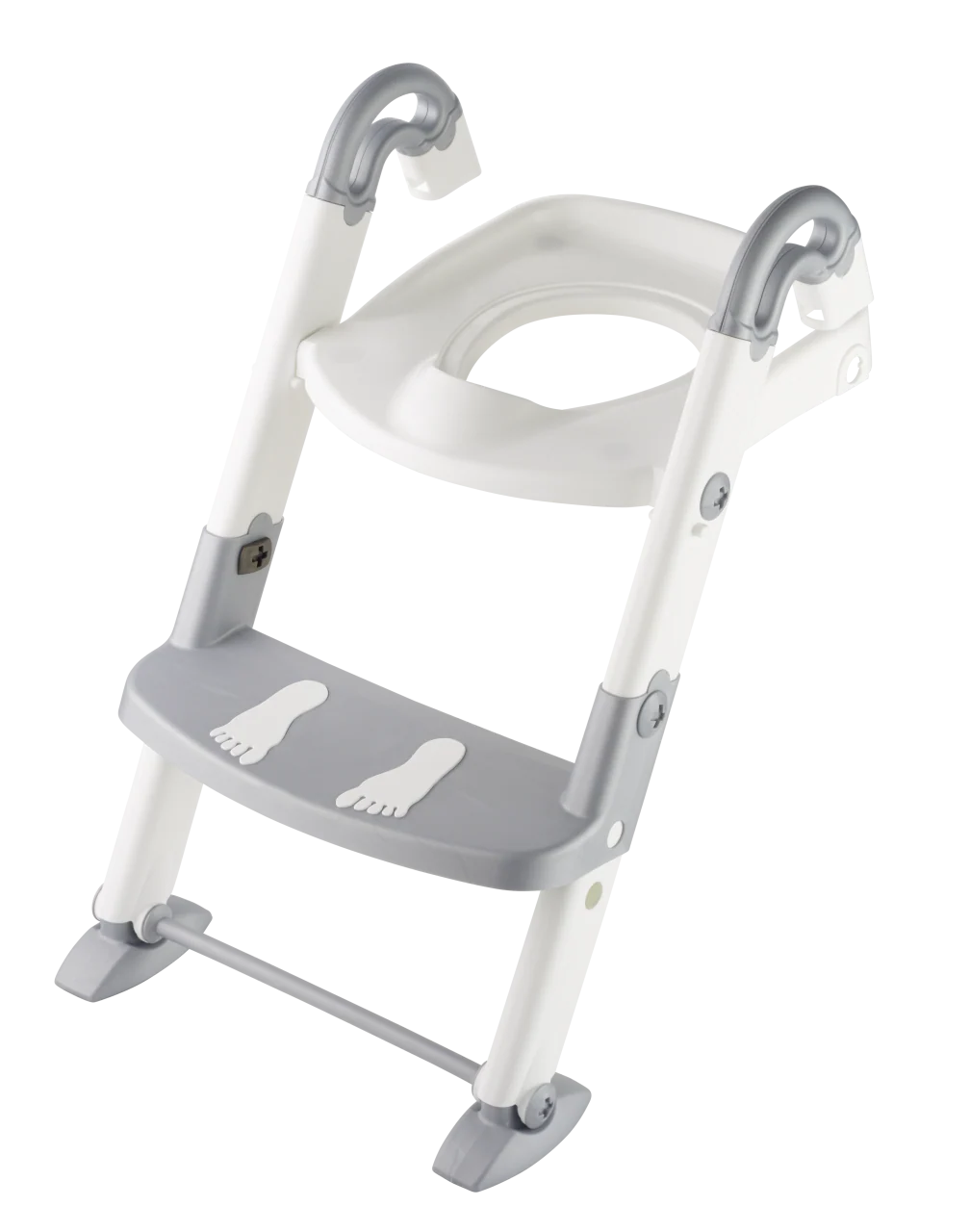 Toilettentrainer 3in1, 3-farbig KIDSKIT - Image 16