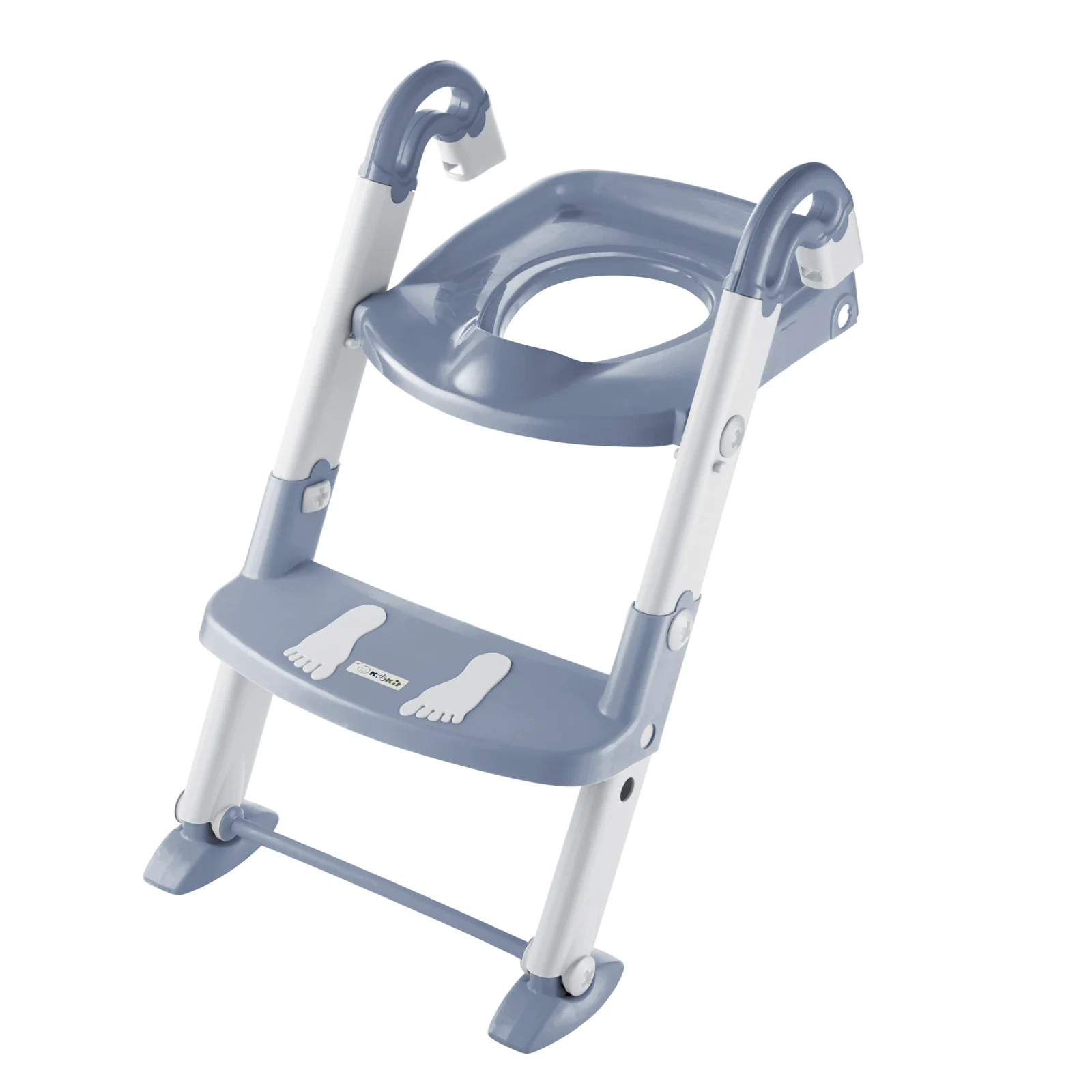 Toilettentrainer 3in1, 3-farbig KIDSKIT - Image 21