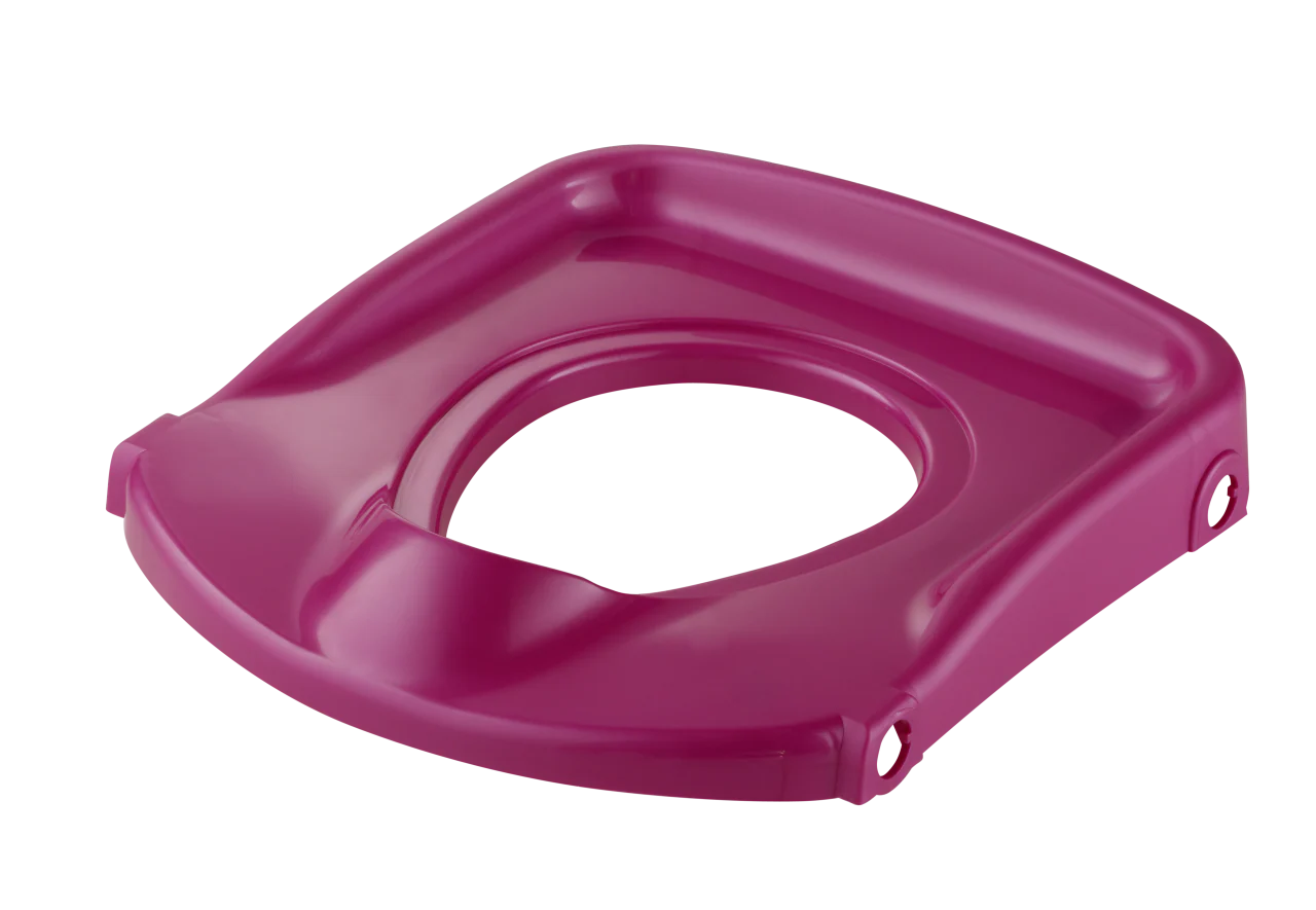 Toilettentrainer 3in1, 3-farbig KIDSKIT - Image 4