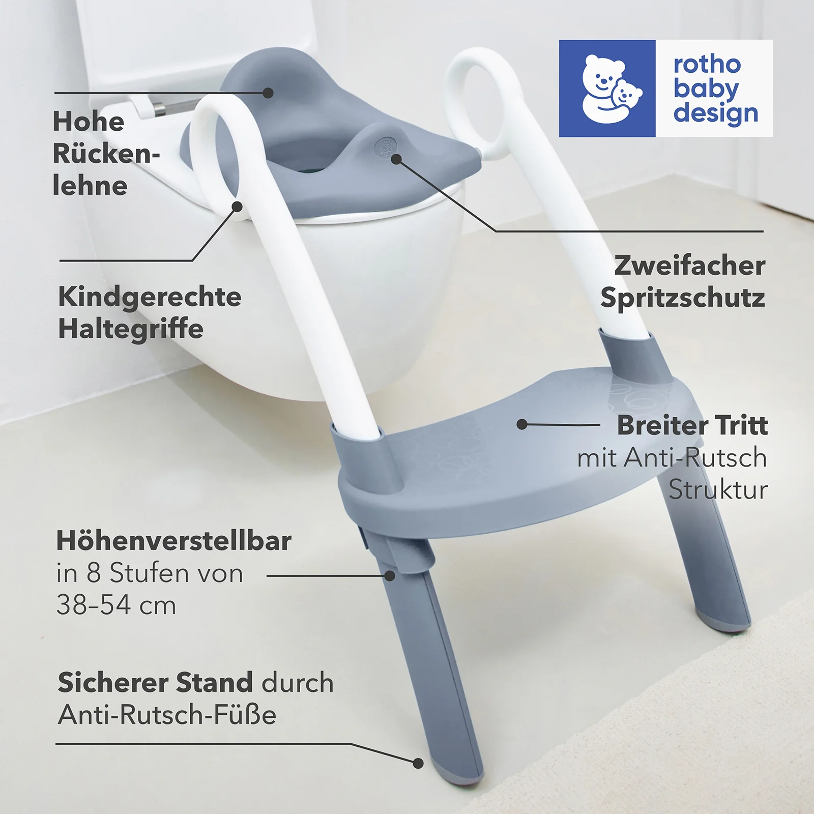 Toilettentrainer TOP XTRA - Image 15