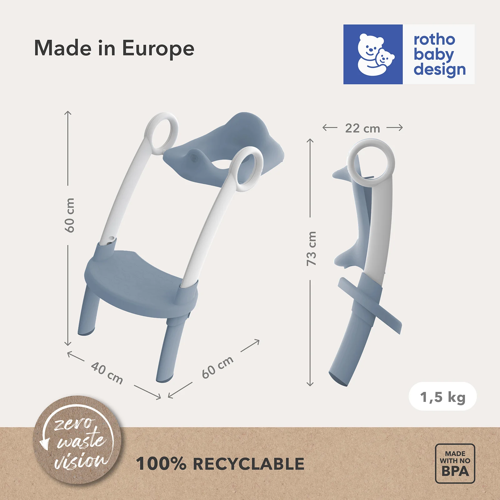 Toilettentrainer TOP XTRA - Image 18