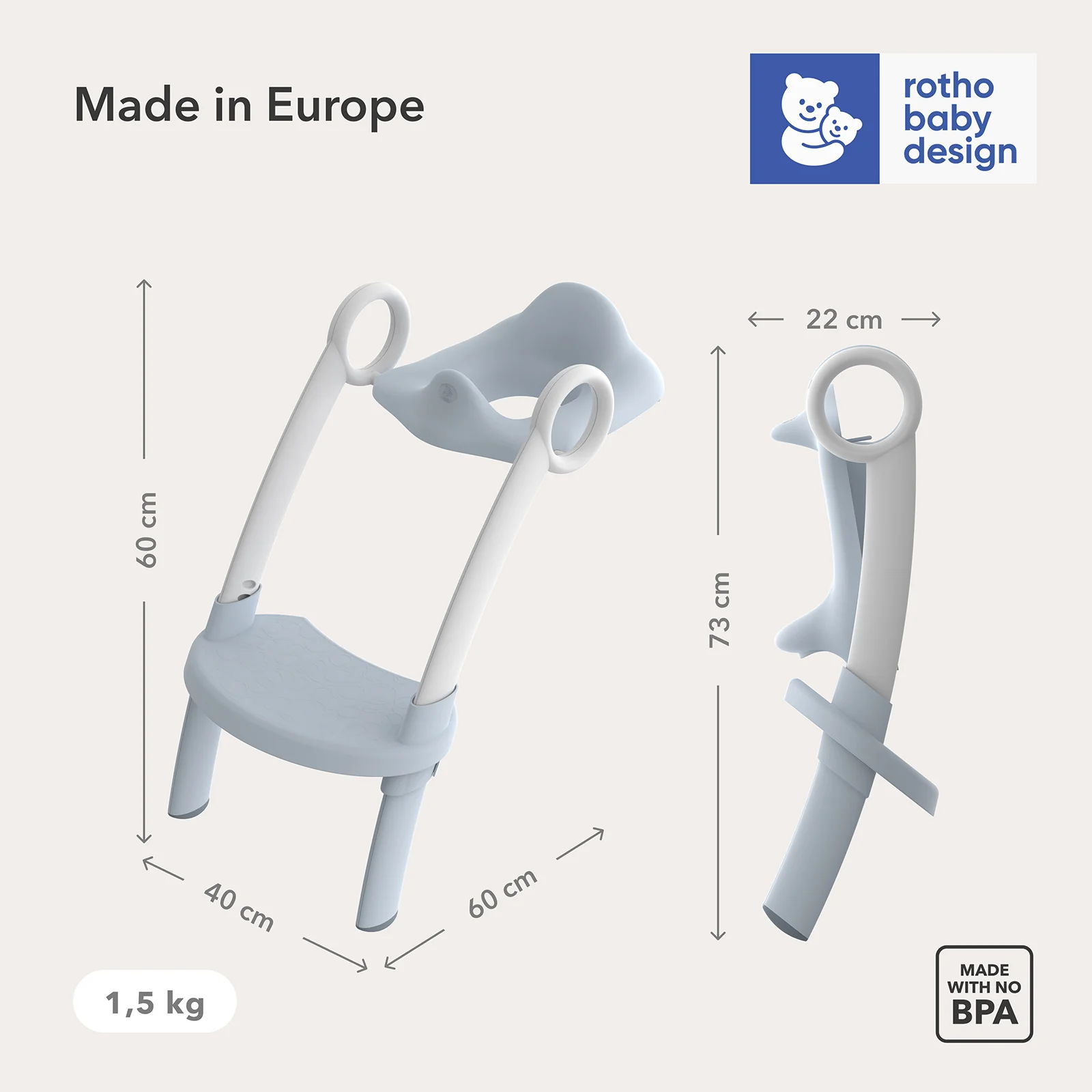 Toilettentrainer TOP XTRA - Image 7