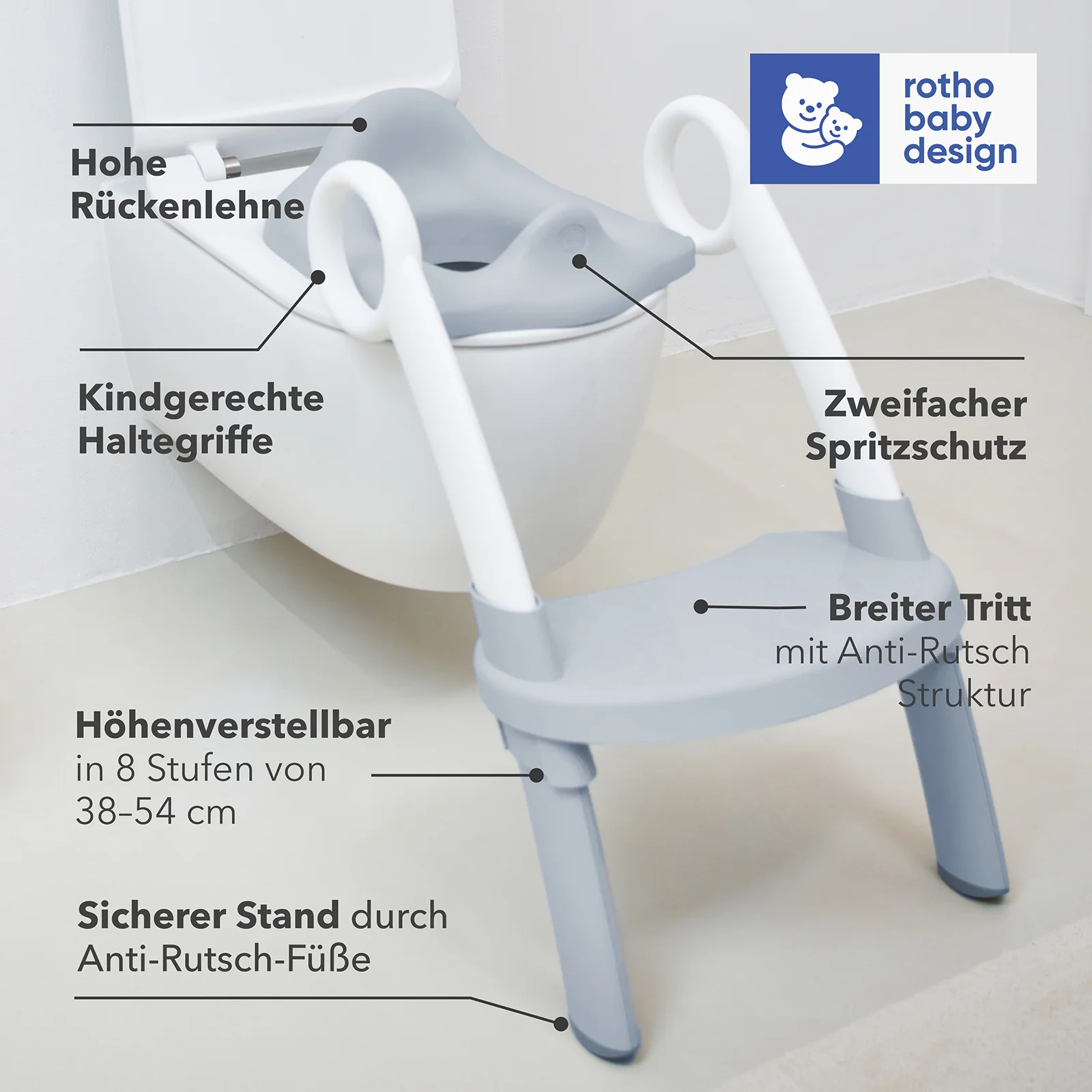 Toilettentrainer TOP XTRA - Image 9