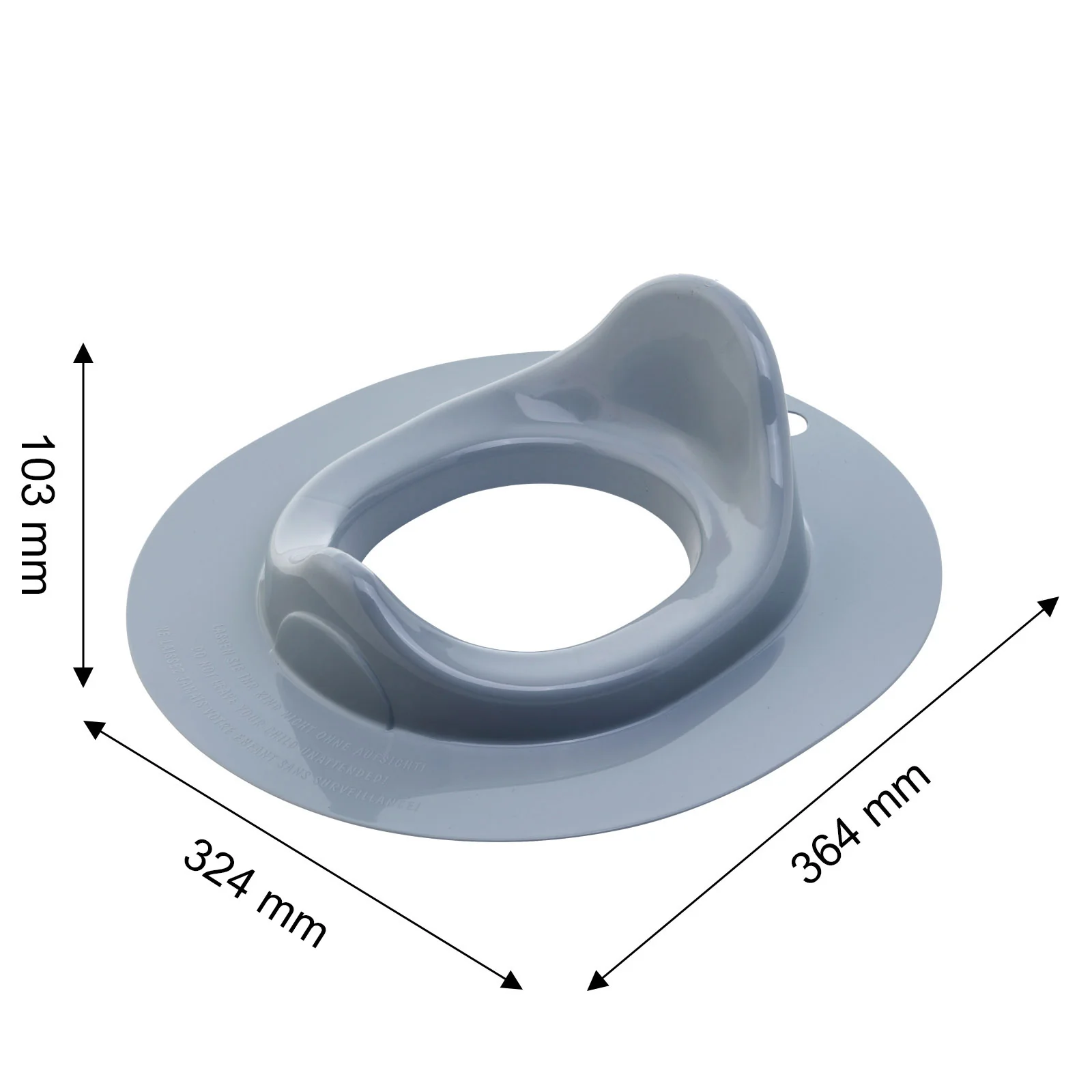 WC-Sitz BELLA BAMBINA - Image 16