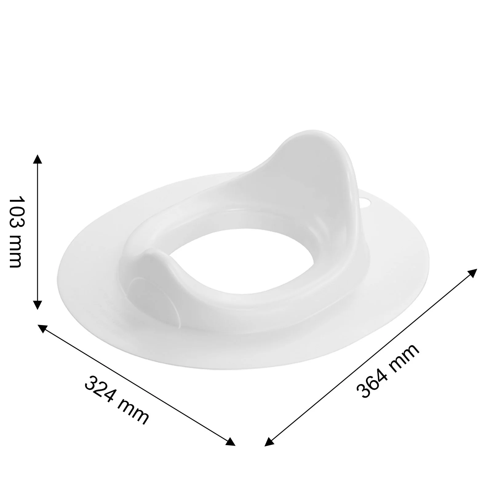 WC-Sitz BELLA BAMBINA - Image 19