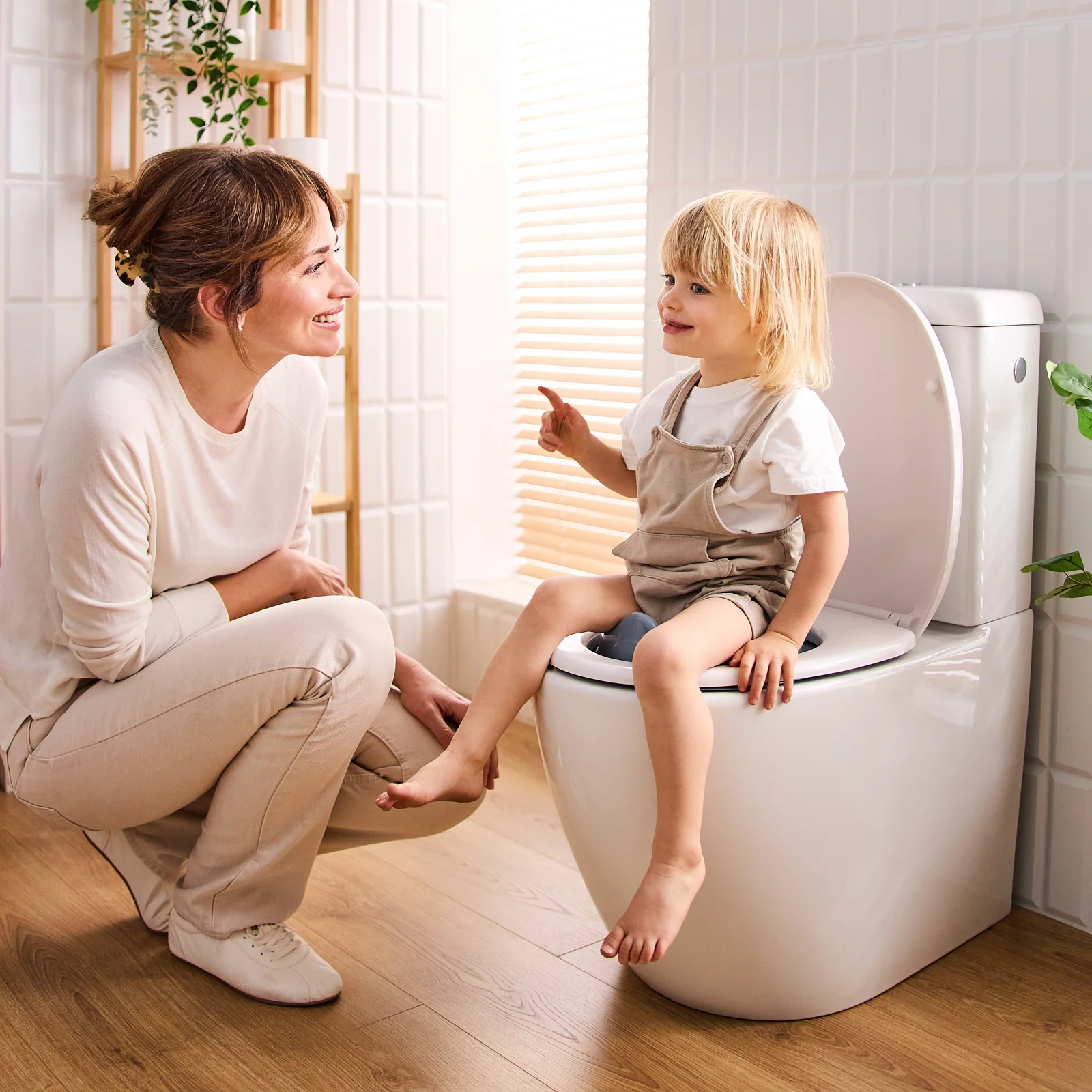 WC-Sitz BELLA BAMBINA - Image 21