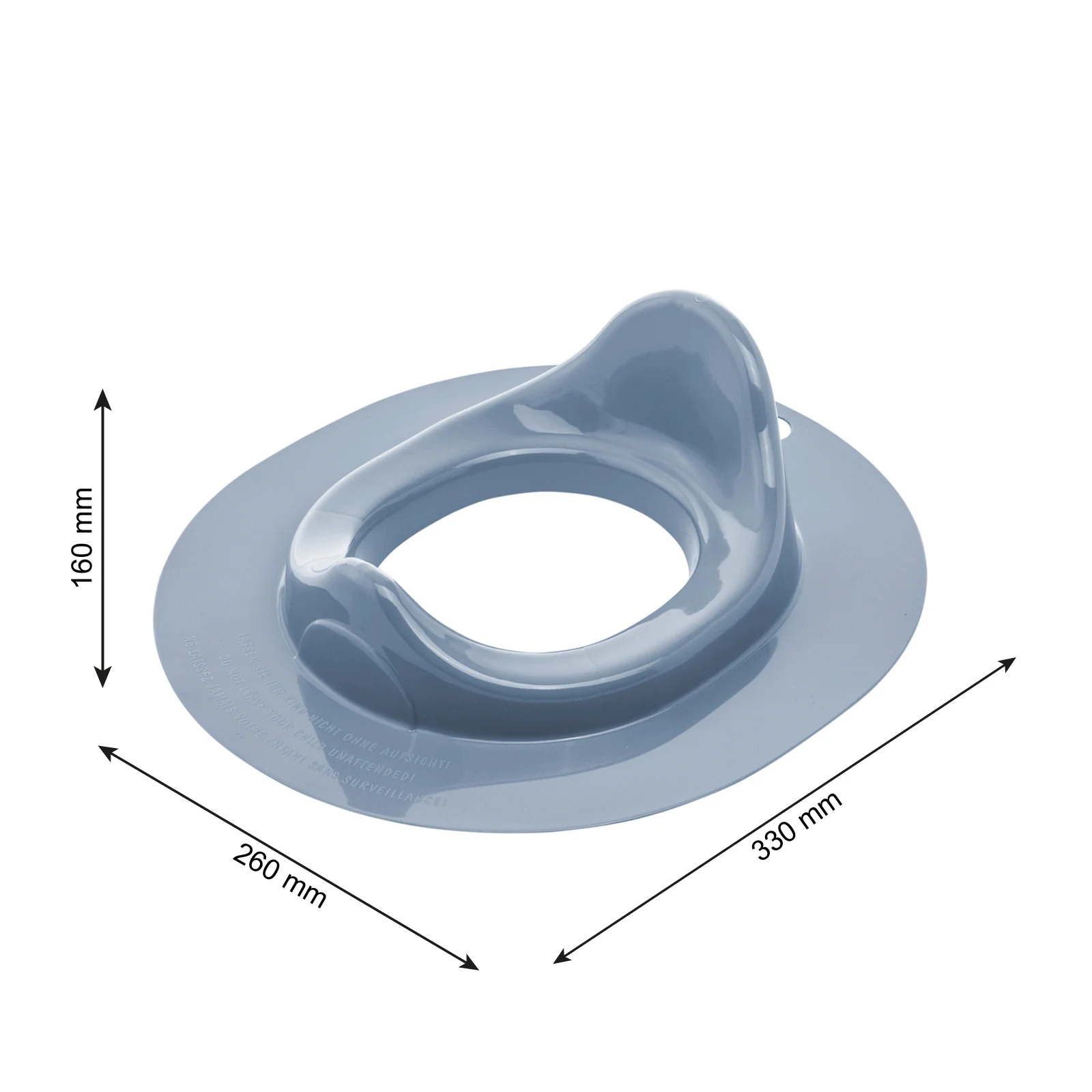 WC-Sitz BELLA BAMBINA - Image 22