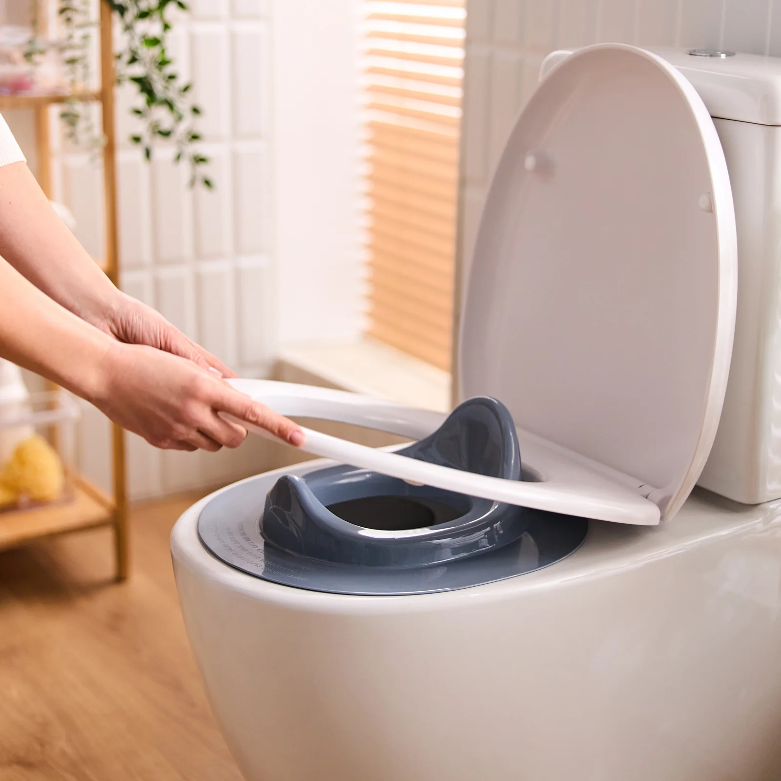 WC-Sitz BELLA BAMBINA - Image 25