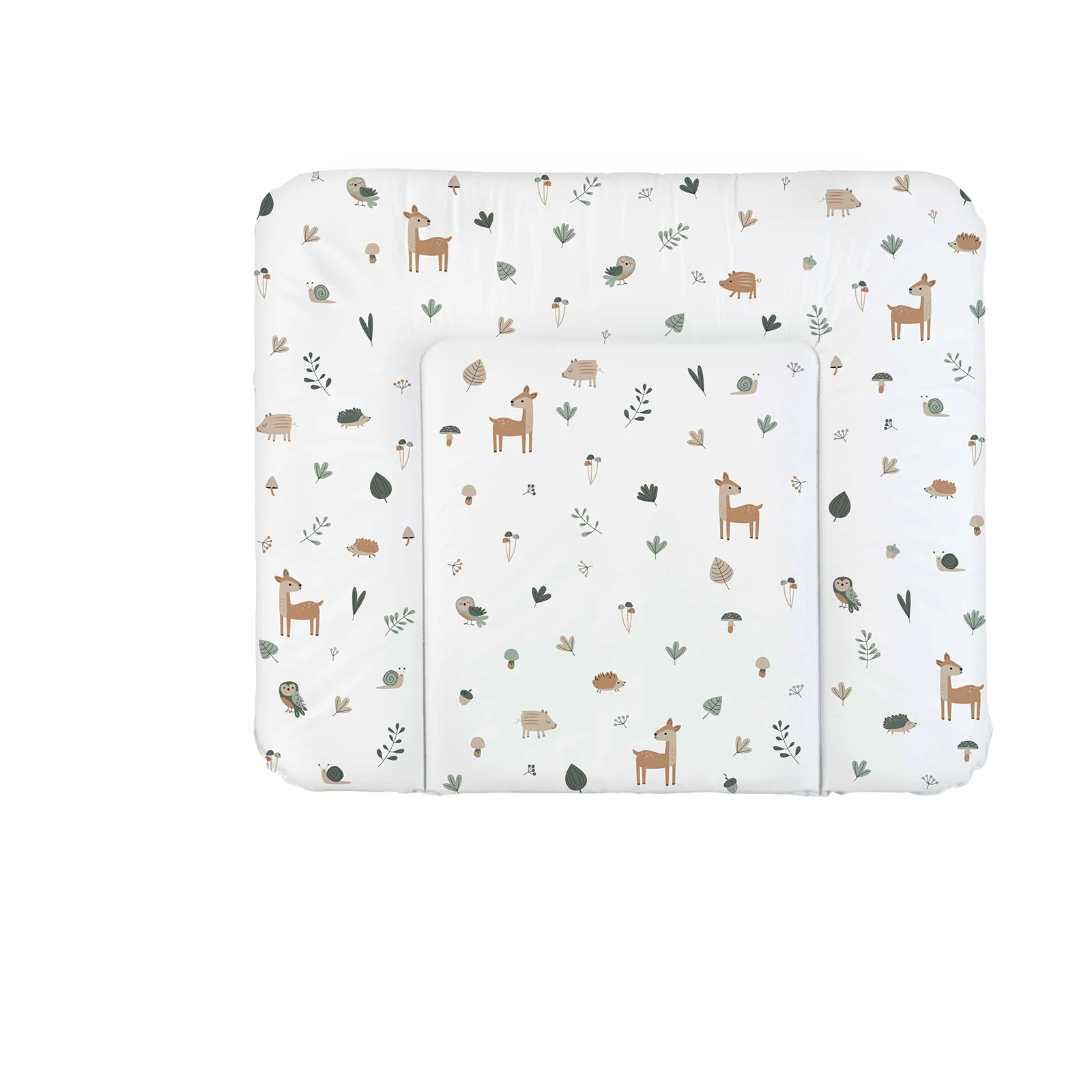 Wickelauflage Breit (85 x 72 cm) - Image 11