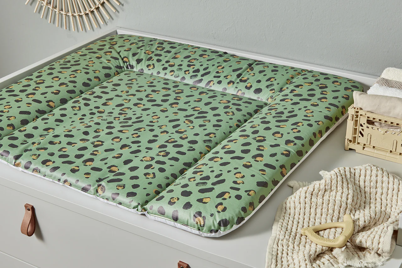 Wickelauflage Breit (85 x 72 cm) - Image 15