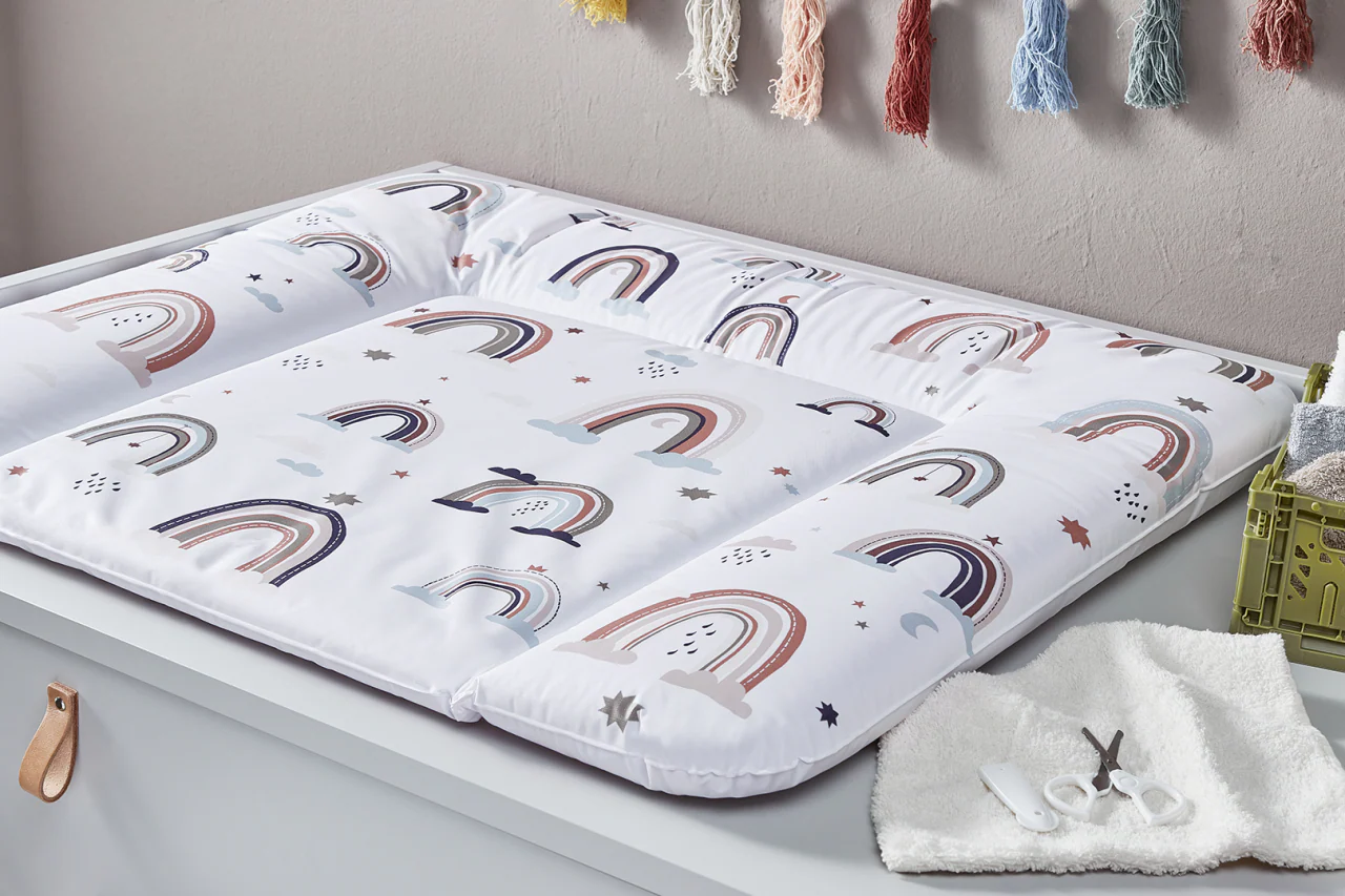 Wickelauflage Breit (85 x 72 cm) - Image 18