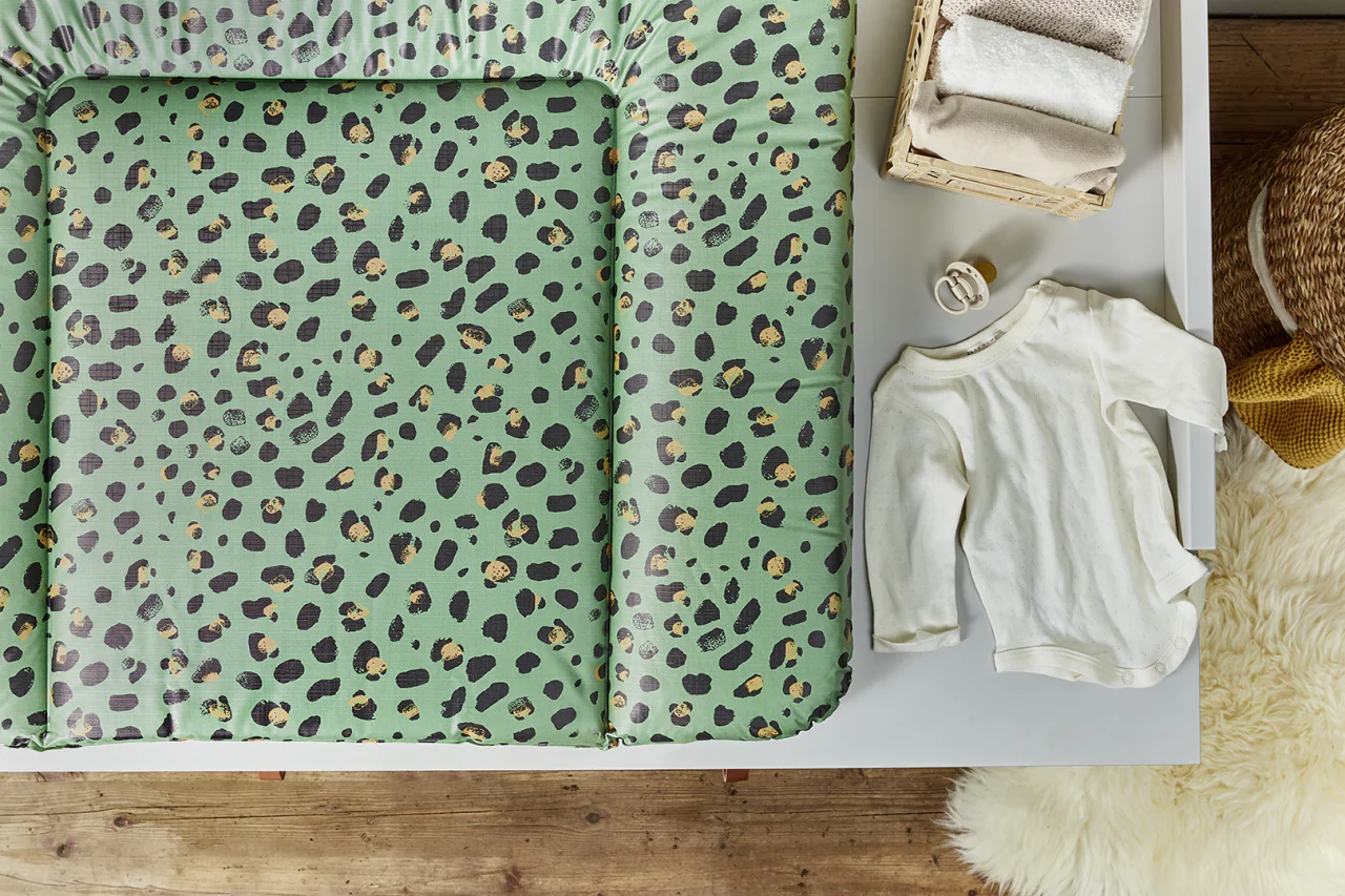 Wickelauflage Breit (85 x 72 cm) - Image 20