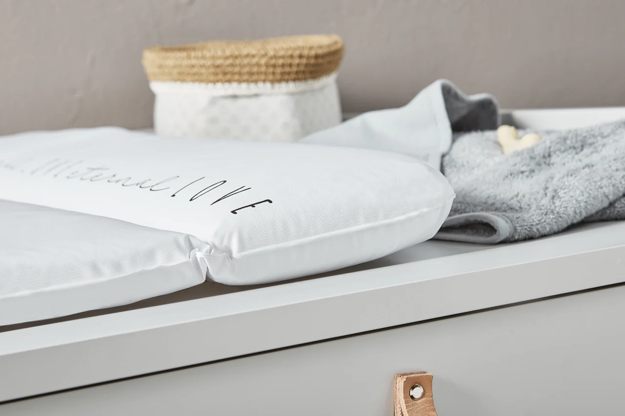 Wickelauflage Breit (85 x 72 cm) - Image 22