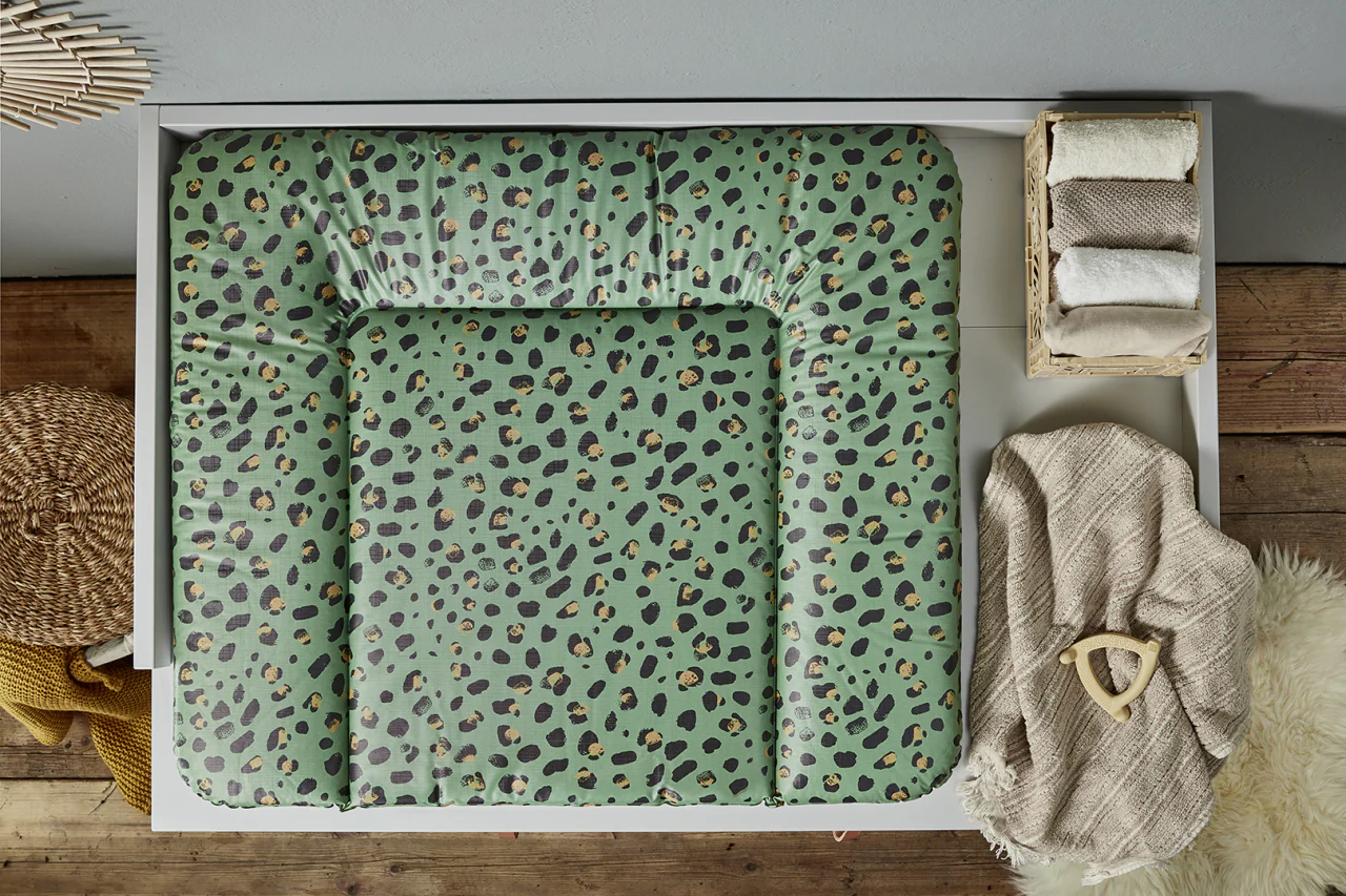 Wickelauflage Breit (85 x 72 cm) - Image 32