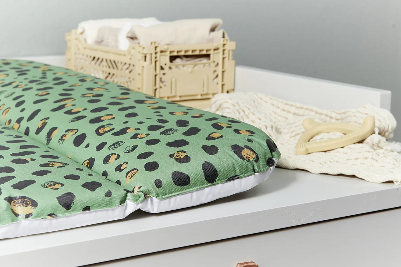 Wickelauflage Breit (85 x 72 cm) - Image 35