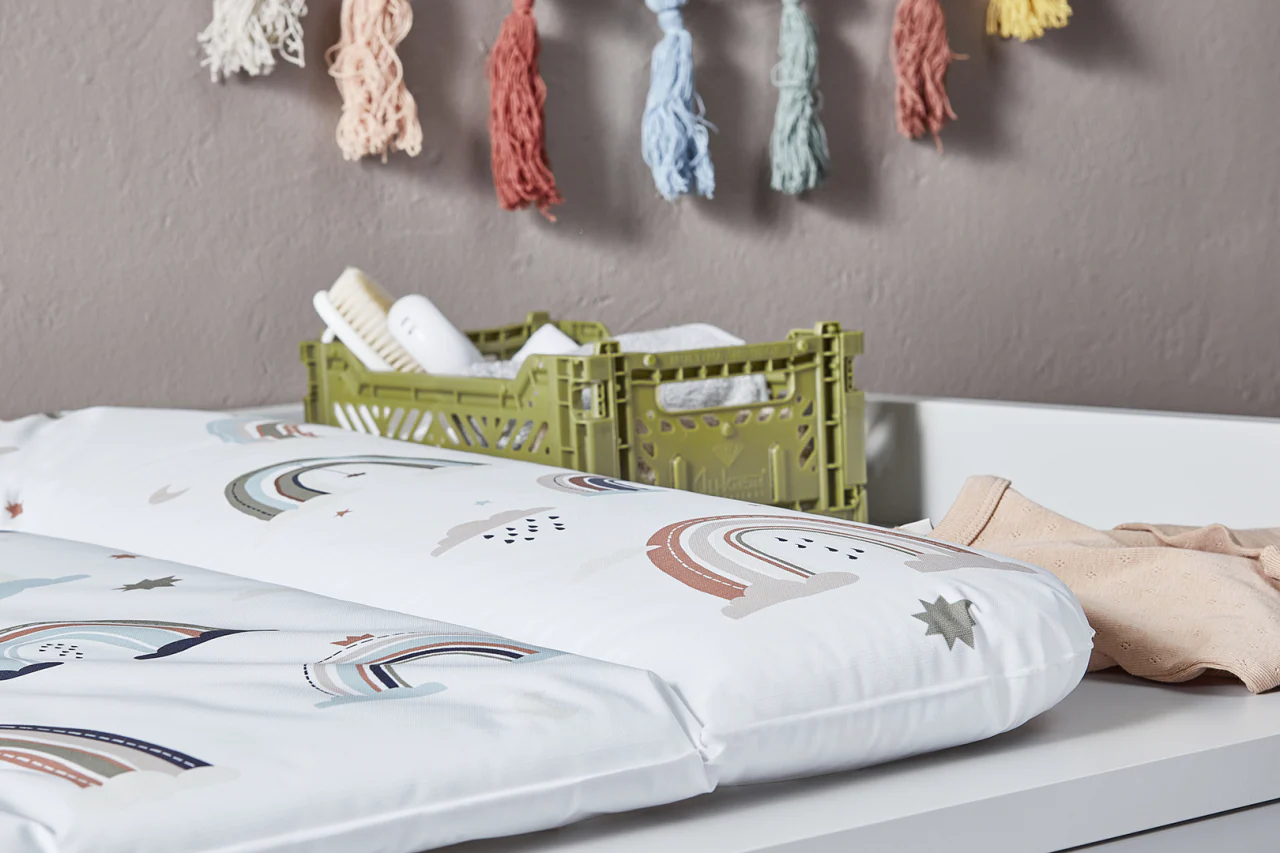 Wickelauflage Breit (85 x 72 cm) - Image 38