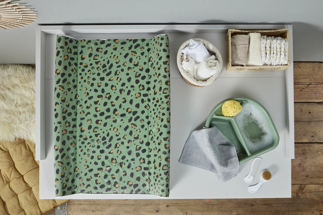 Wickelauflage Keil (50 x 70 cm) - Image 12