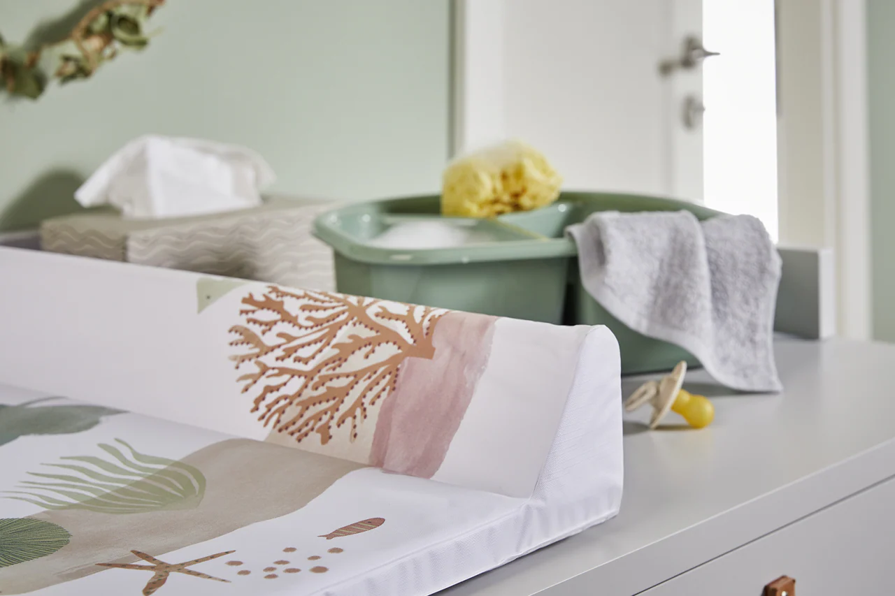 Wickelauflage Keil (50 x 70 cm) - Image 15