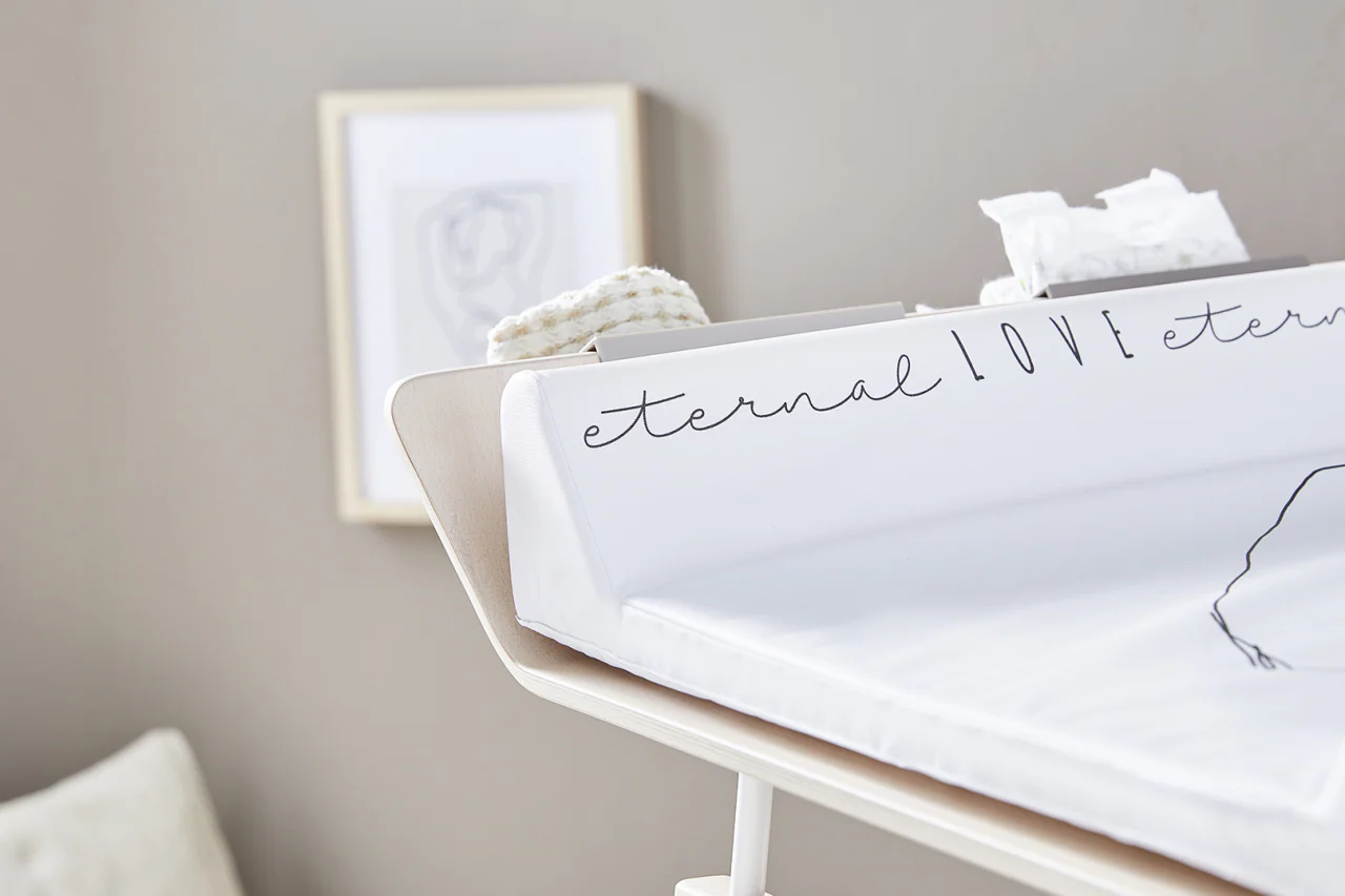 Wickelauflage Keil (50 x 70 cm) - Image 18