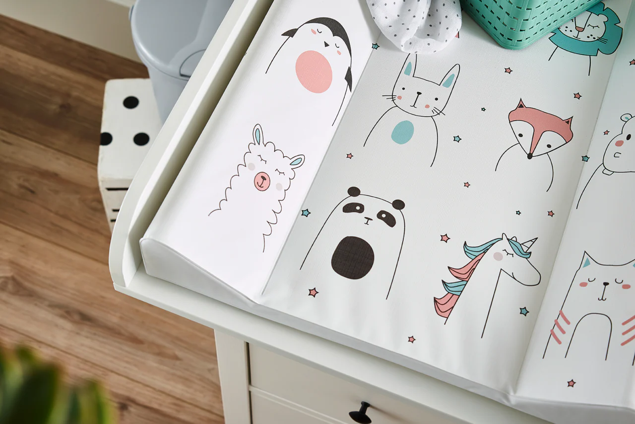 Wickelauflage Keil (50 x 70 cm) - Image 19