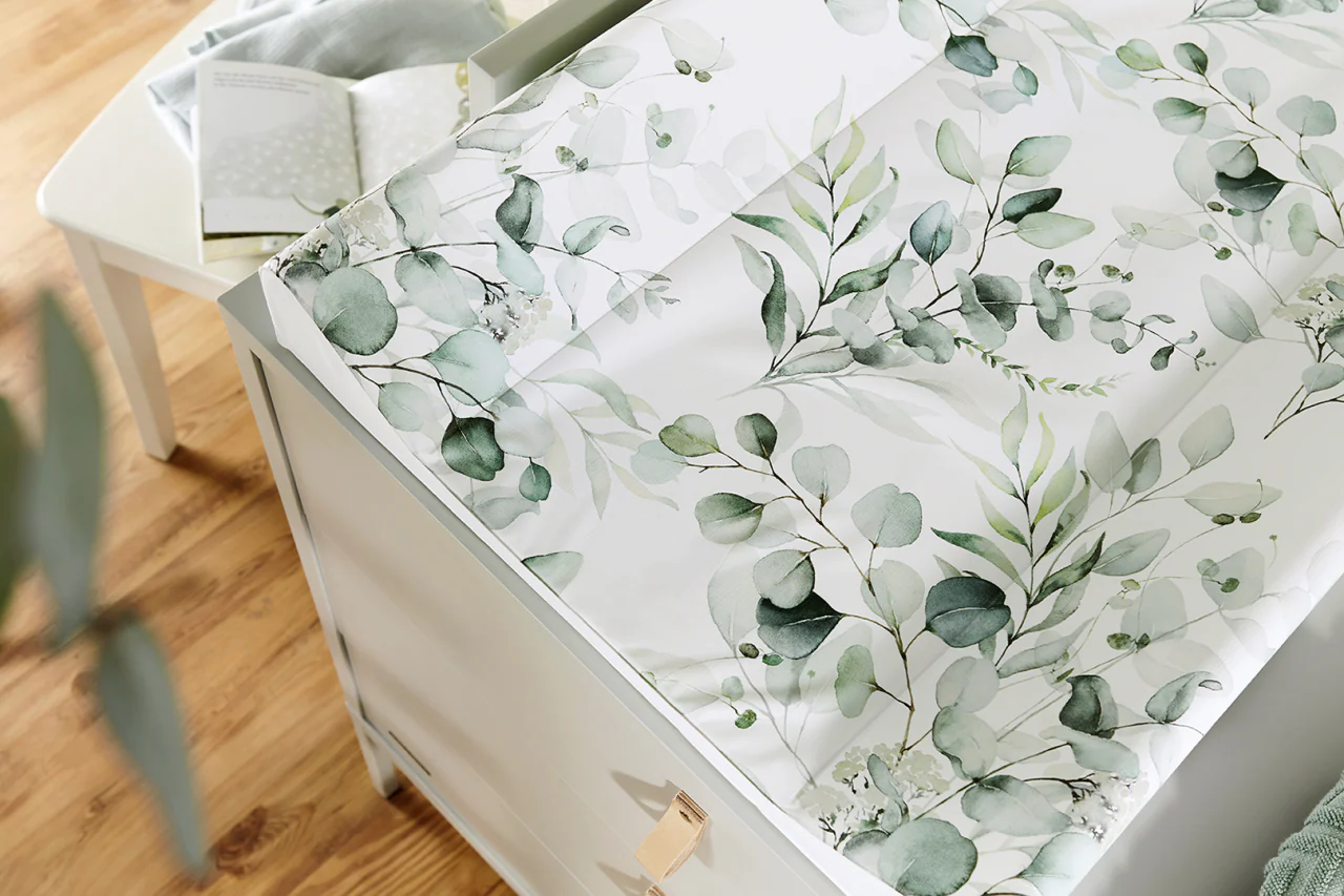 Wickelauflage Keil (50 x 70 cm) - Image 21