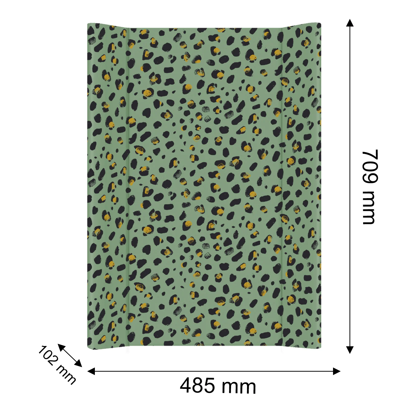 Wickelauflage Keil (50 x 70 cm) - Image 26