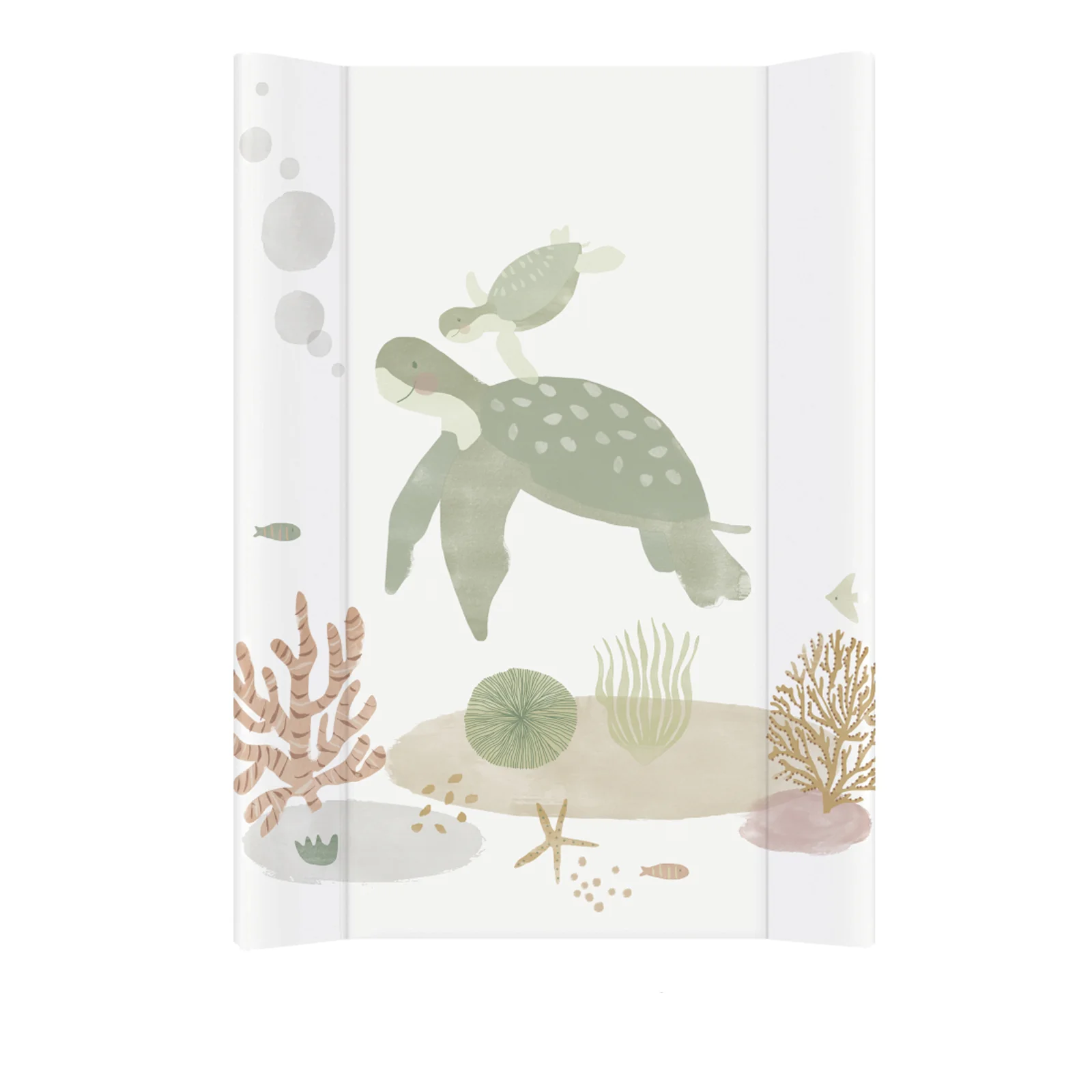 Wickelauflage Keil (50 x 70 cm) - Image 3