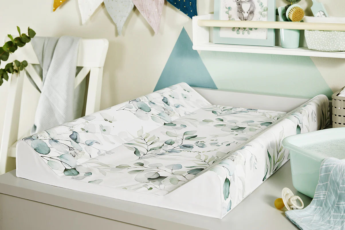 Wickelauflage Keil (50 x 70 cm) - Image 34