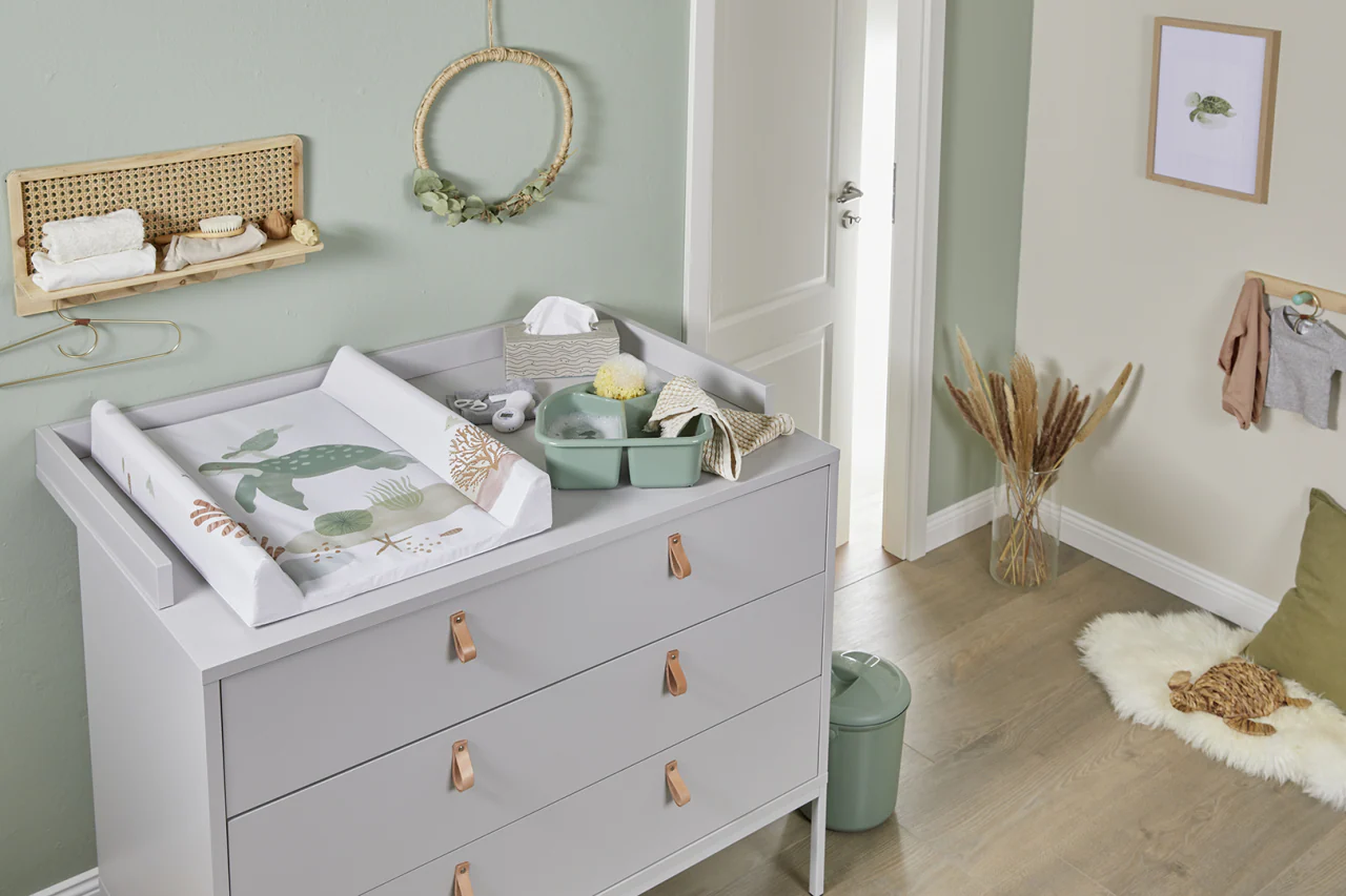 Wickelauflage Keil (50 x 70 cm) - Image 35