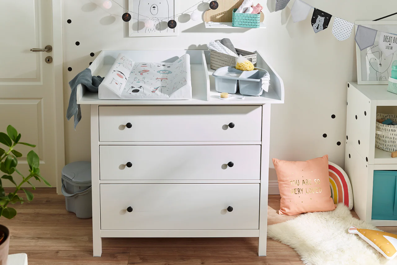 Wickelauflage Keil (50 x 70 cm) - Image 37