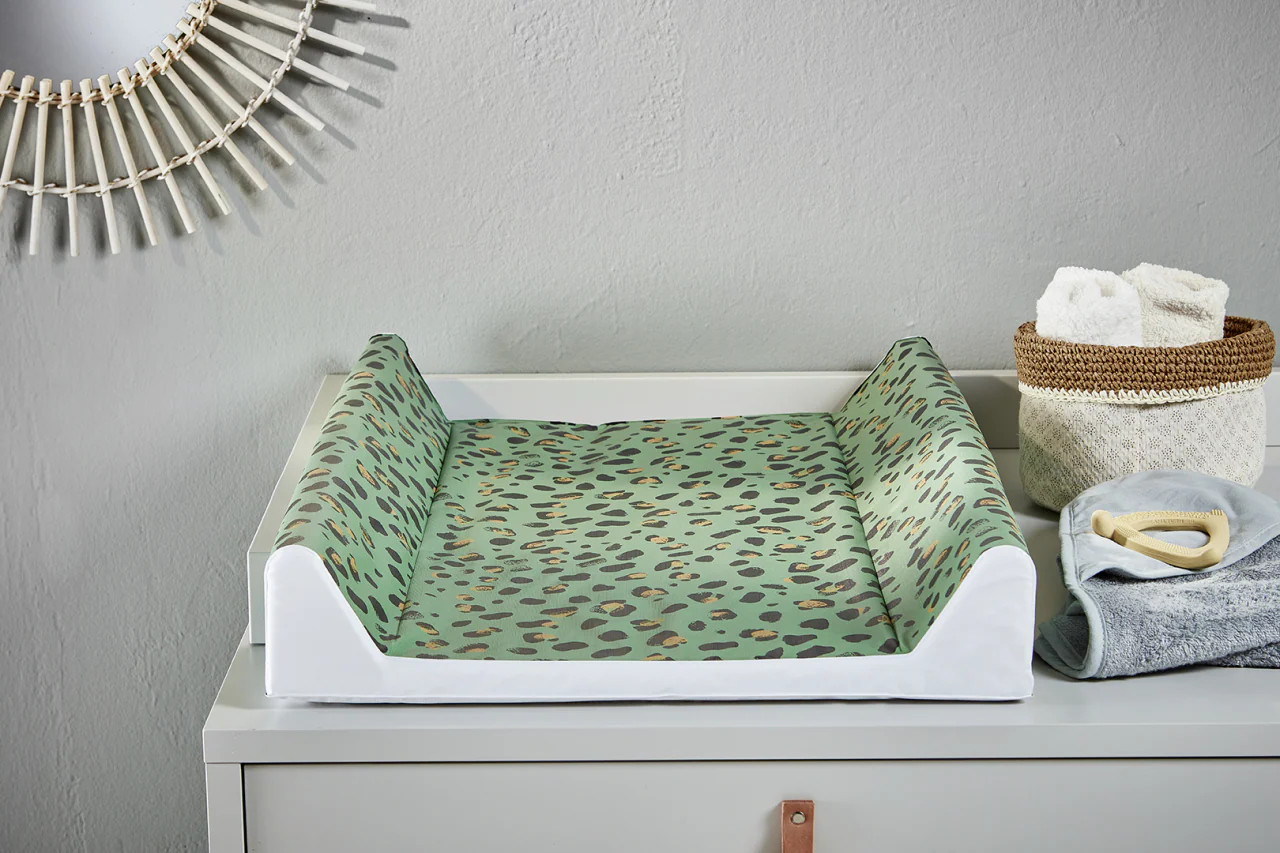 Wickelauflage Keil (50 x 70 cm) - Image 38