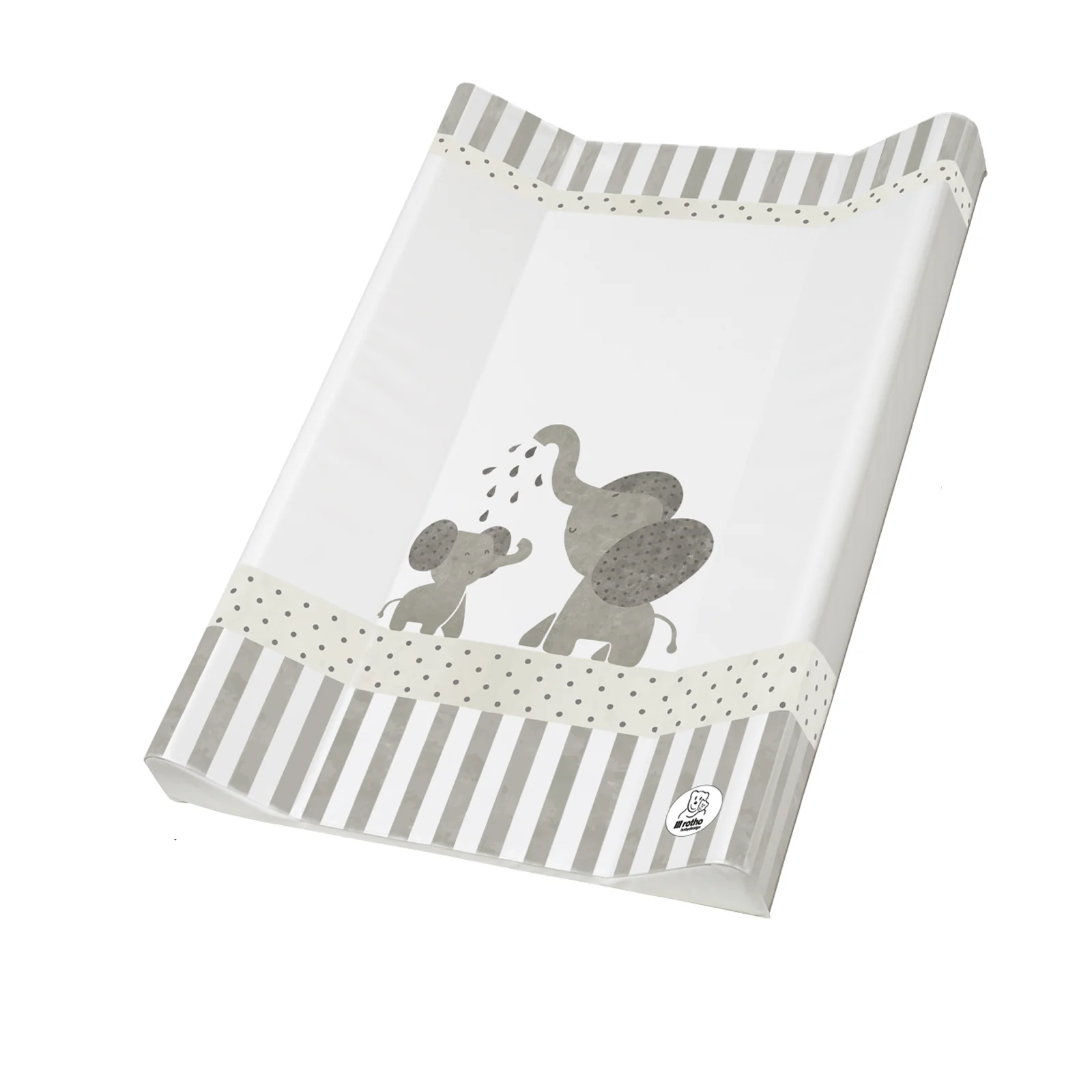 Wickelauflage Keil (50 x 70 cm) - Image 4