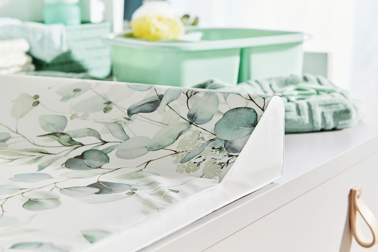 Wickelauflage Keil (50 x 70 cm) - Image 42