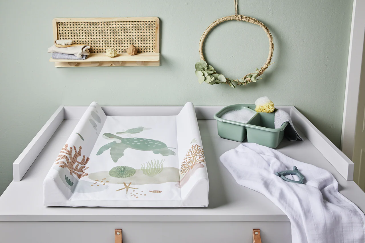 Wickelauflage Keil (50 x 70 cm) - Image 44